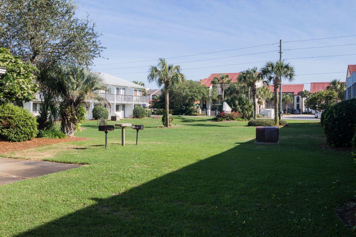 HIDDEN BEACH VILLAS CONDO - Residential