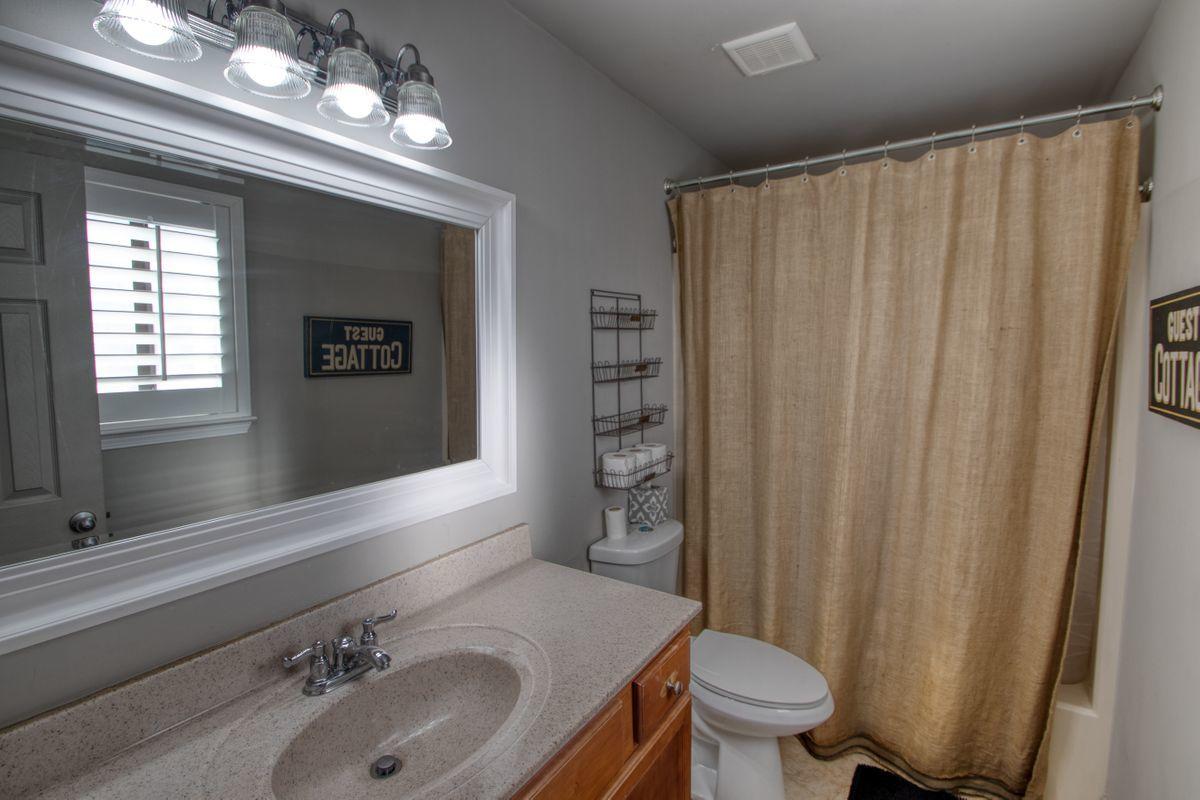 HIDDEN BEACH VILLAS CONDO - Residential