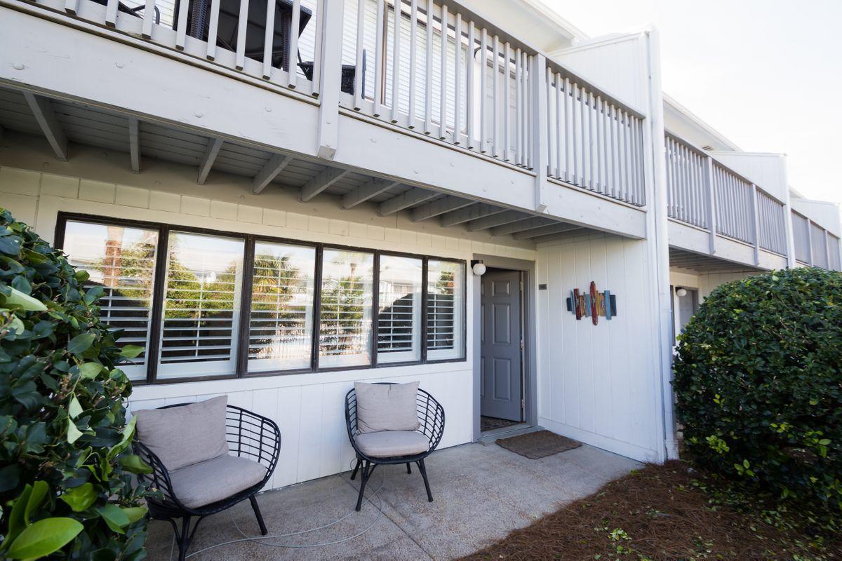 HIDDEN BEACH VILLAS CONDO - Residential