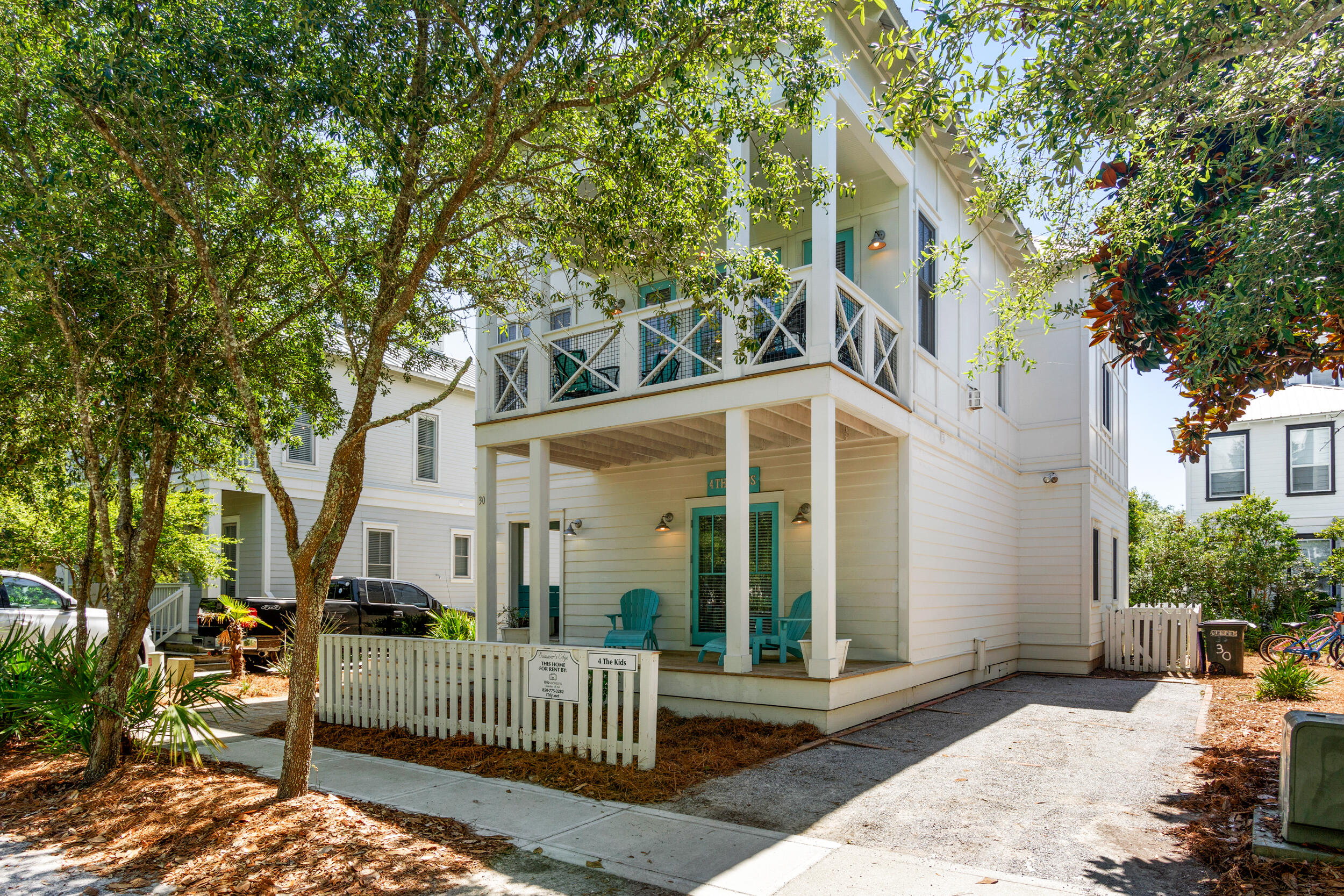 Summers Edge - Residential
