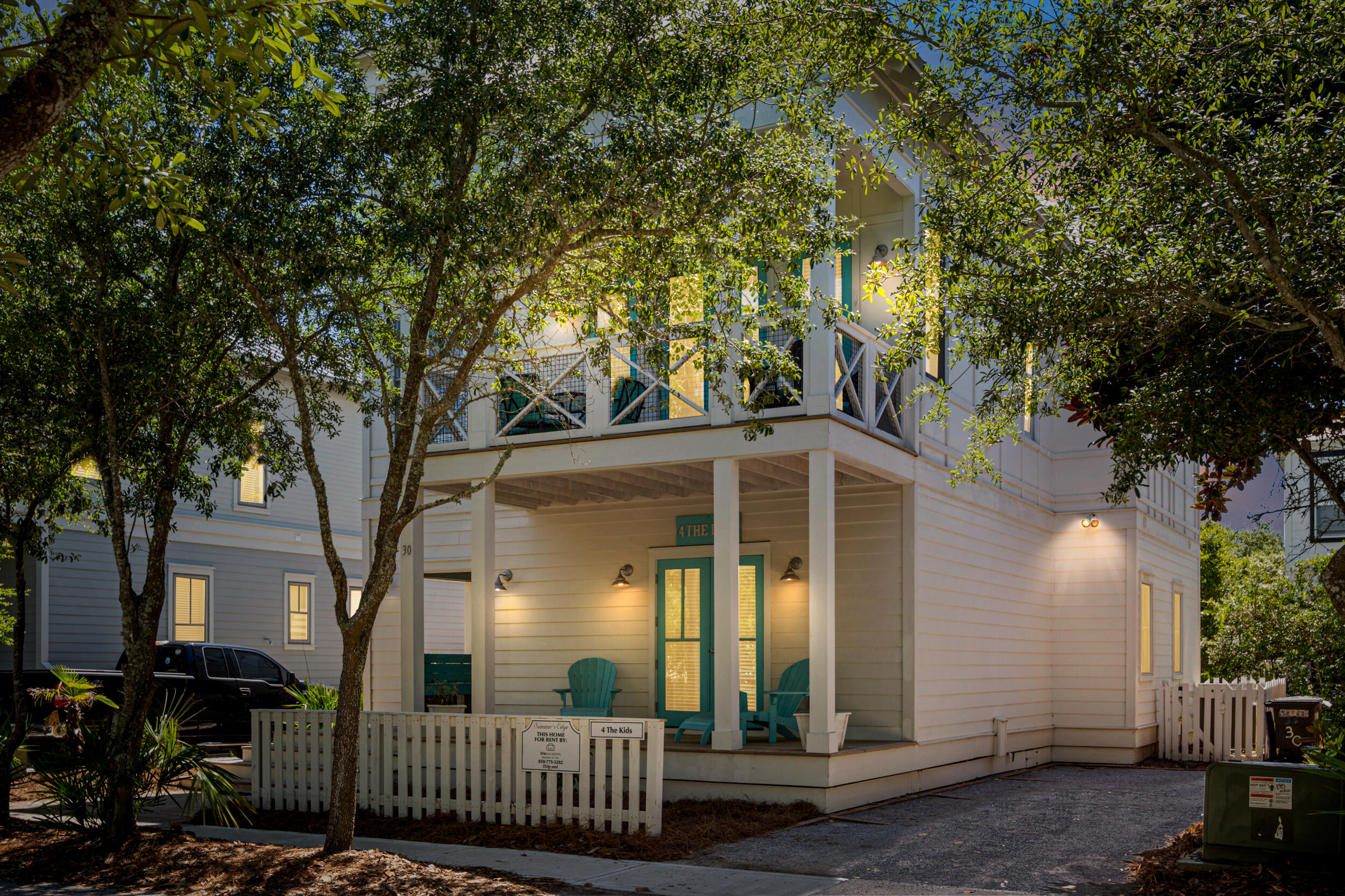 Summers Edge - Residential