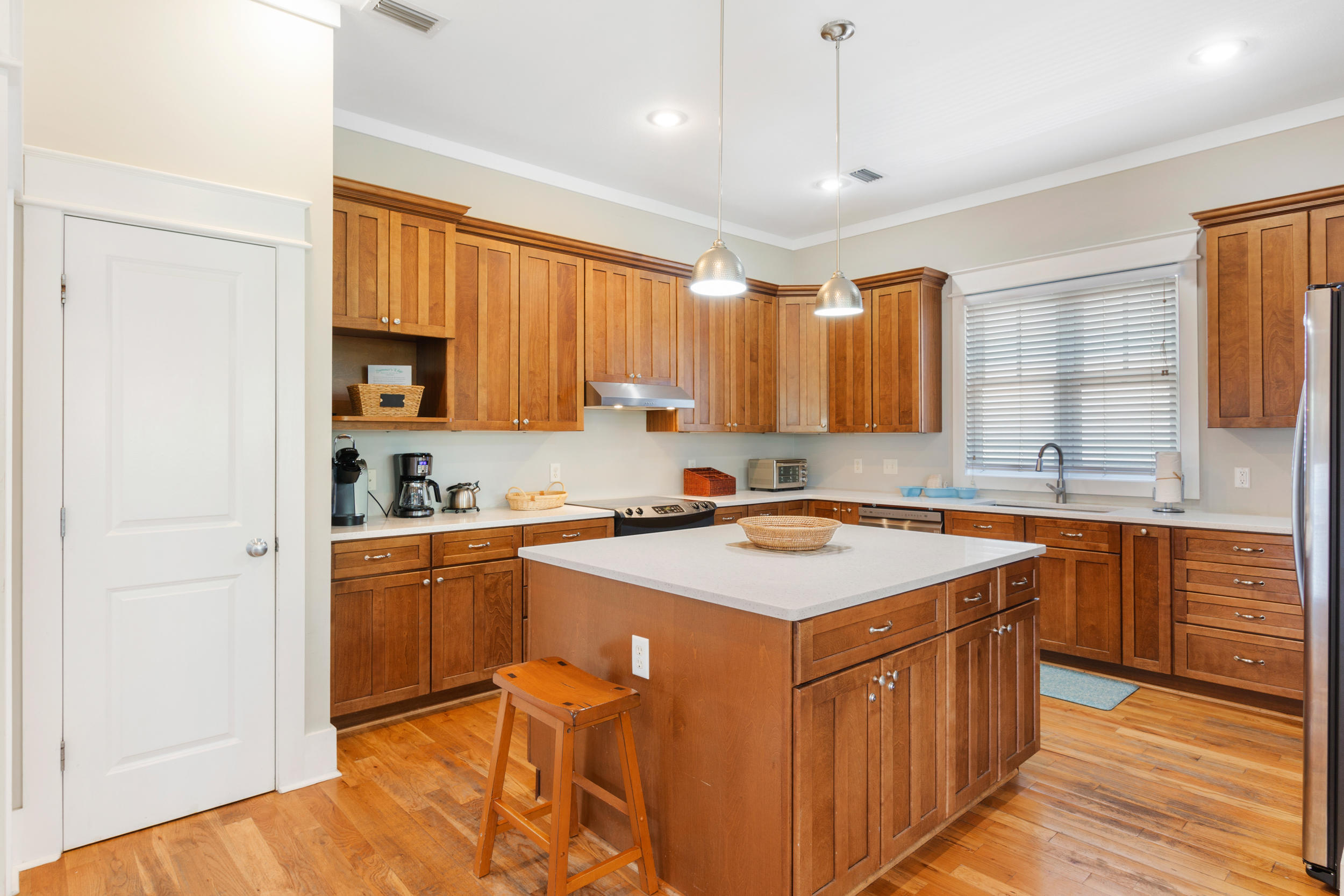 Summers Edge - Residential