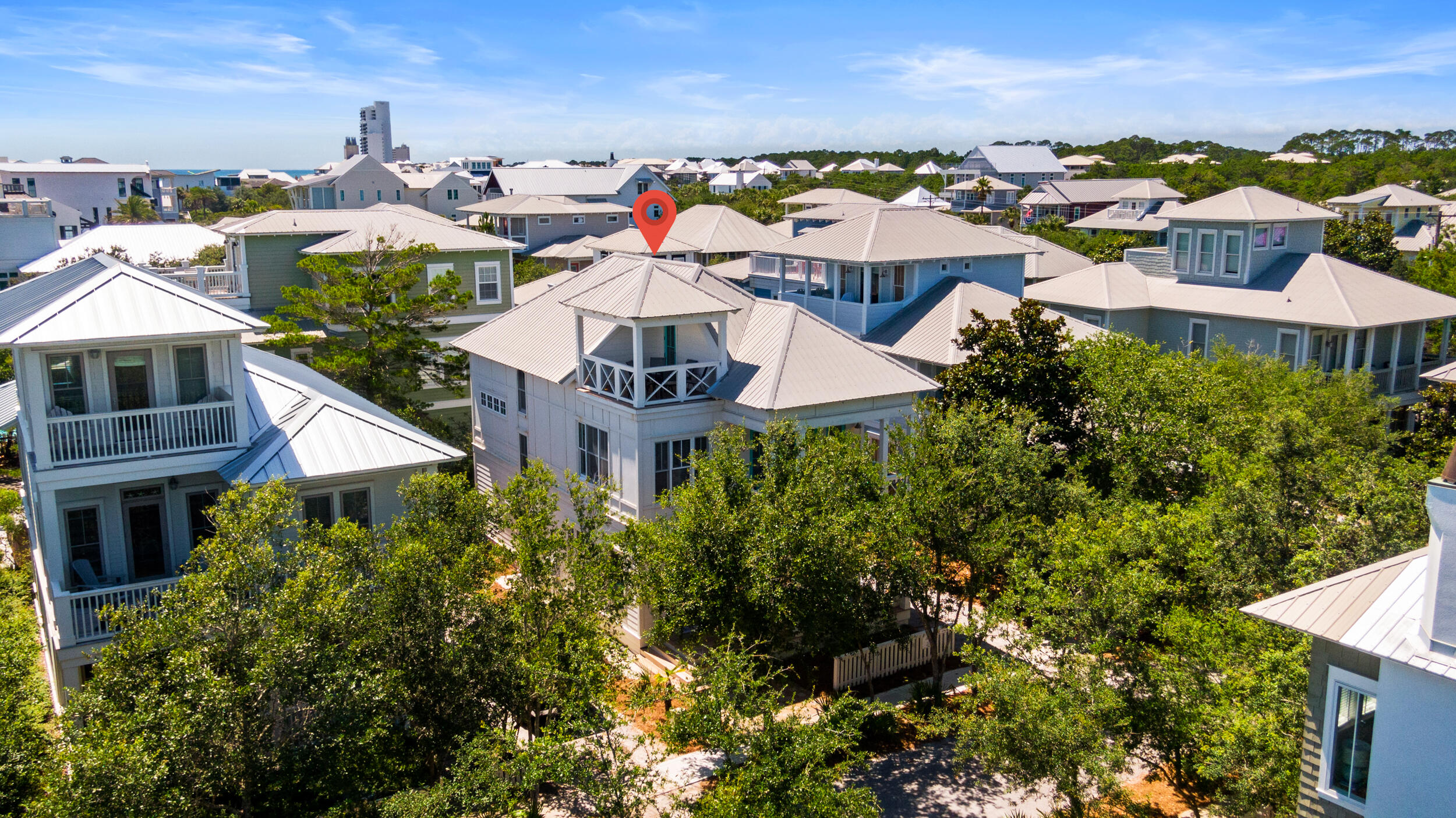 Summers Edge - Residential