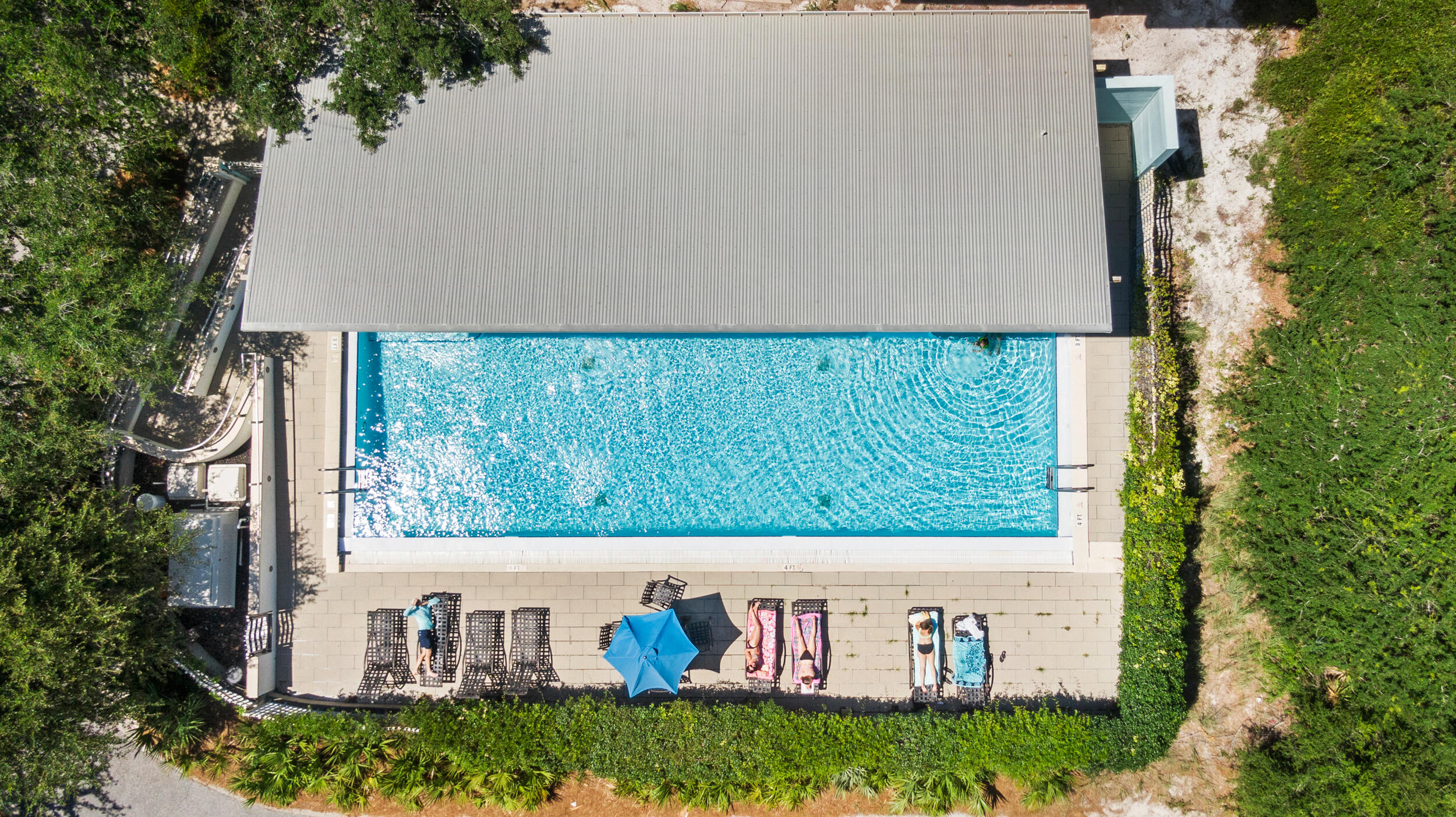 Summers Edge - Residential