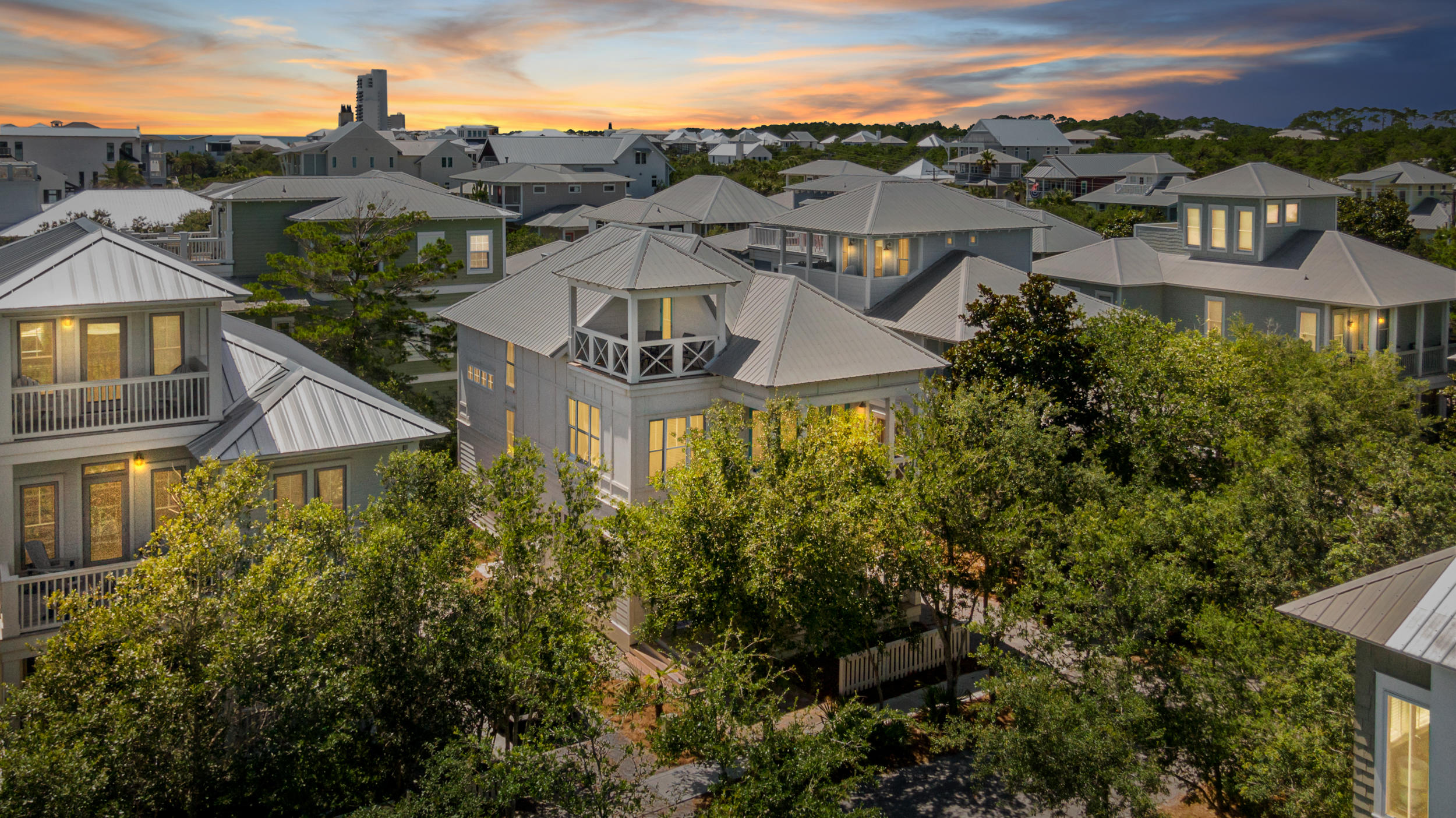 Summers Edge - Residential