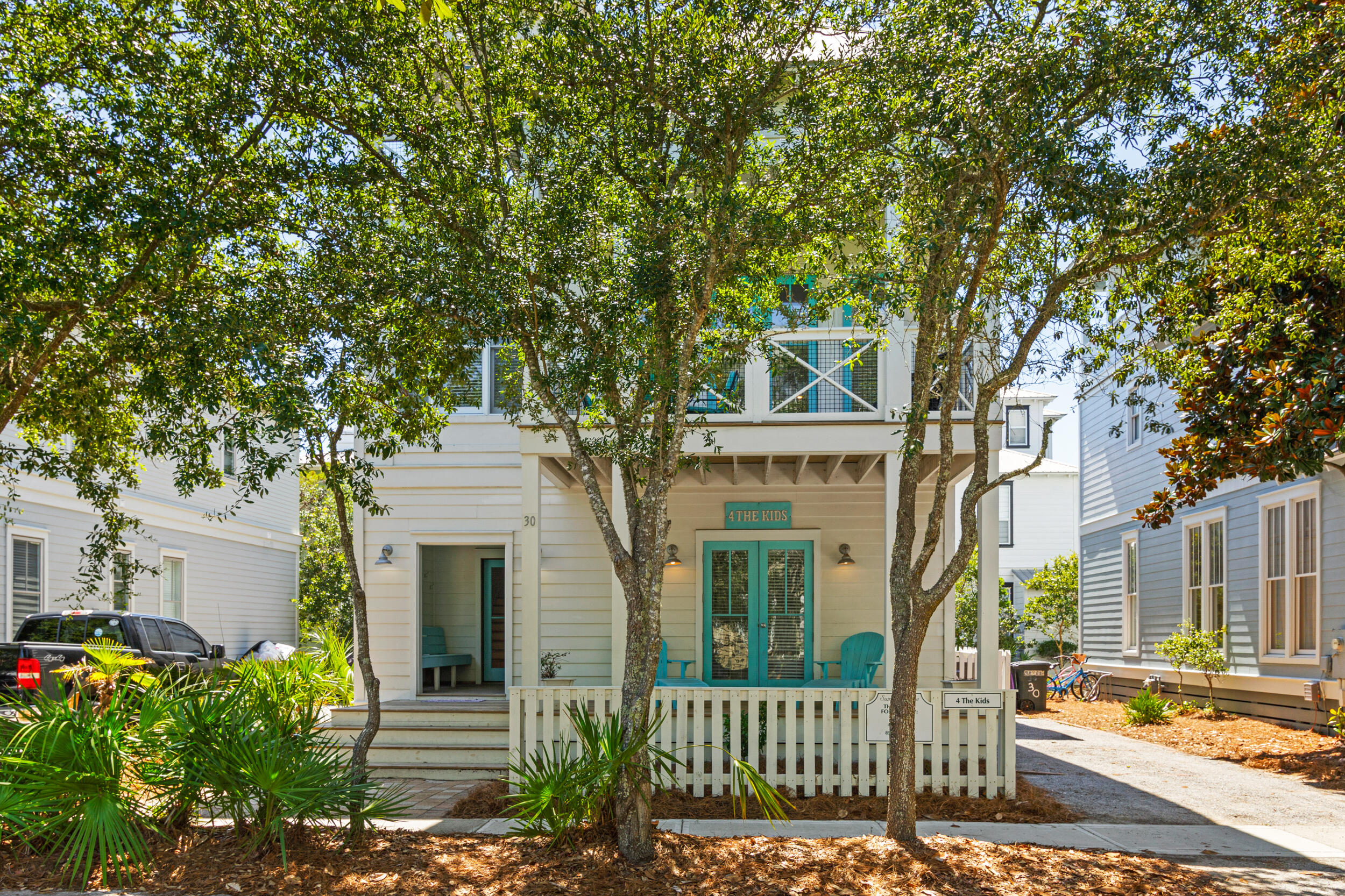 Summers Edge - Residential