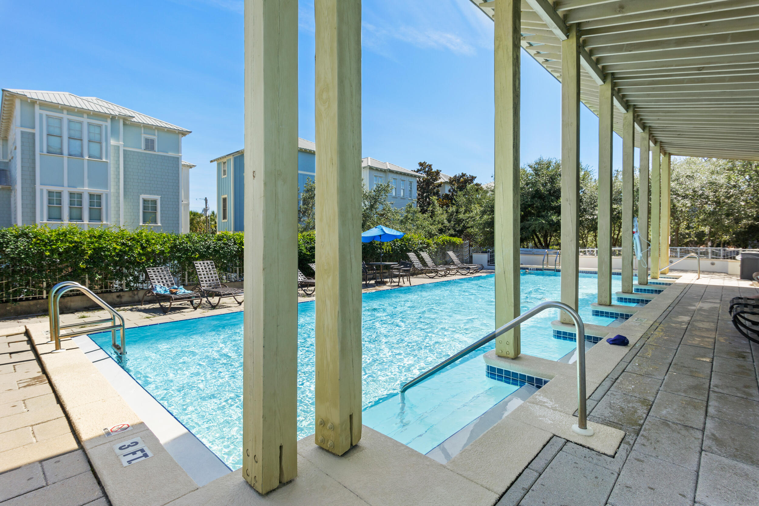 Summers Edge - Residential