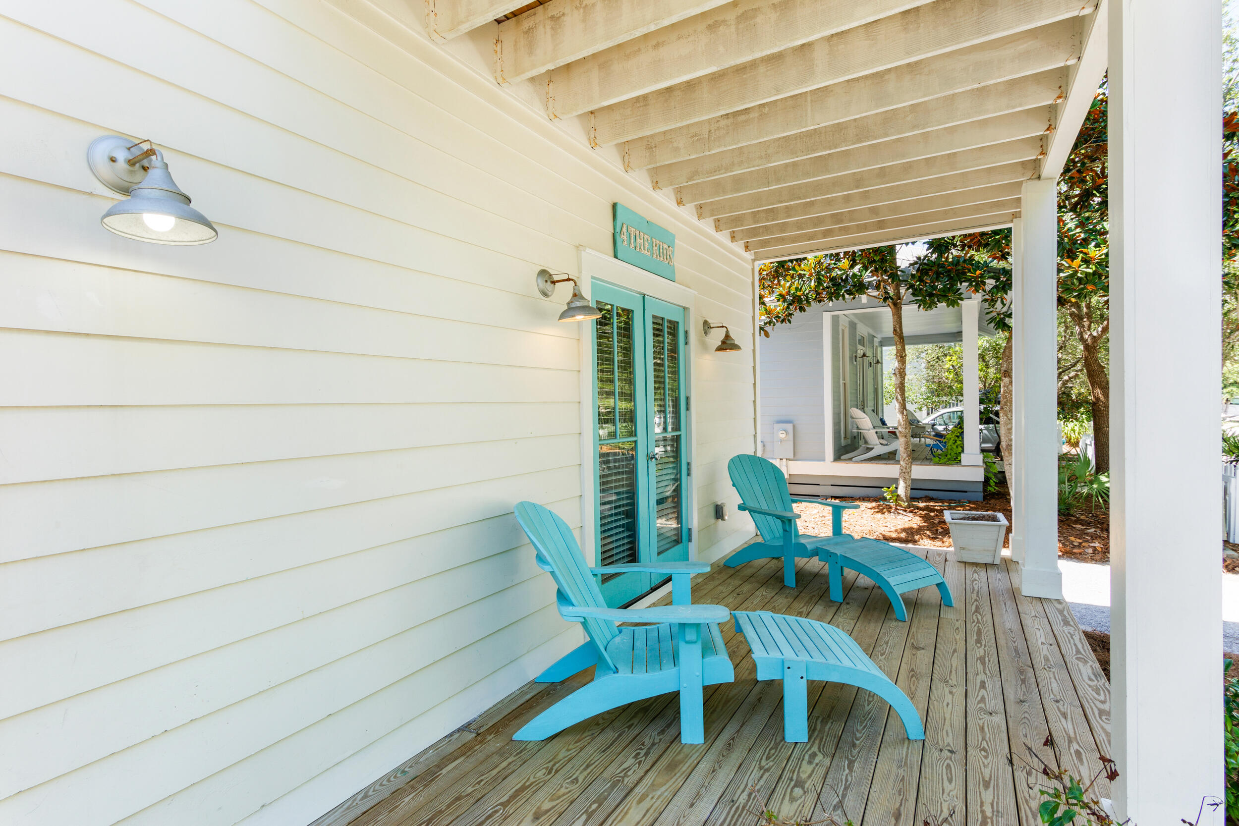 Summers Edge - Residential