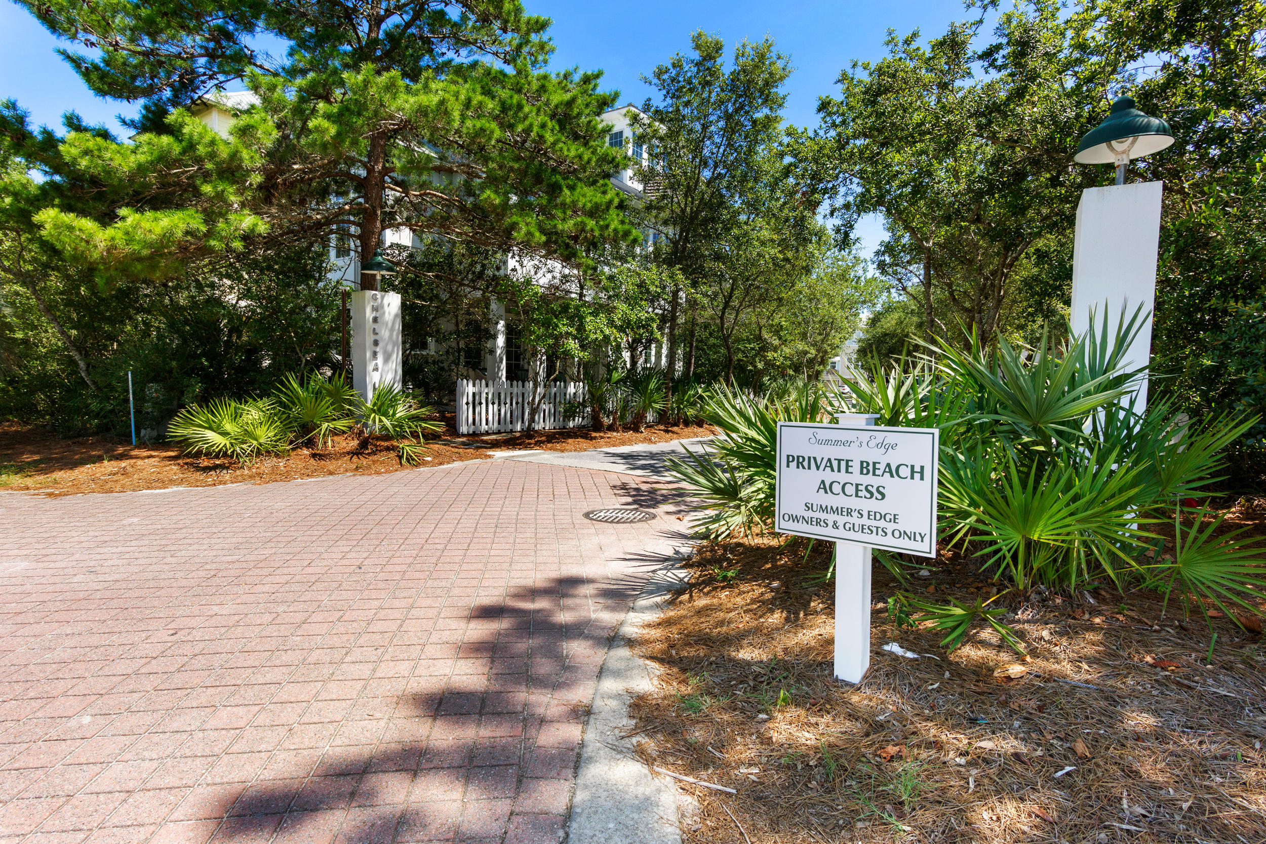 Summers Edge - Residential