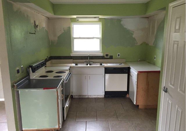 HARBOUR SQUARE - Residential