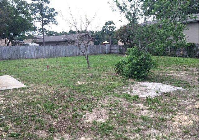 HARBOUR SQUARE - Residential