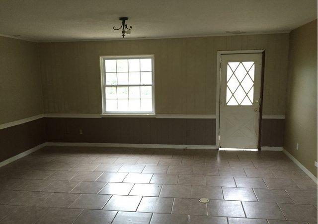 HARBOUR SQUARE - Residential