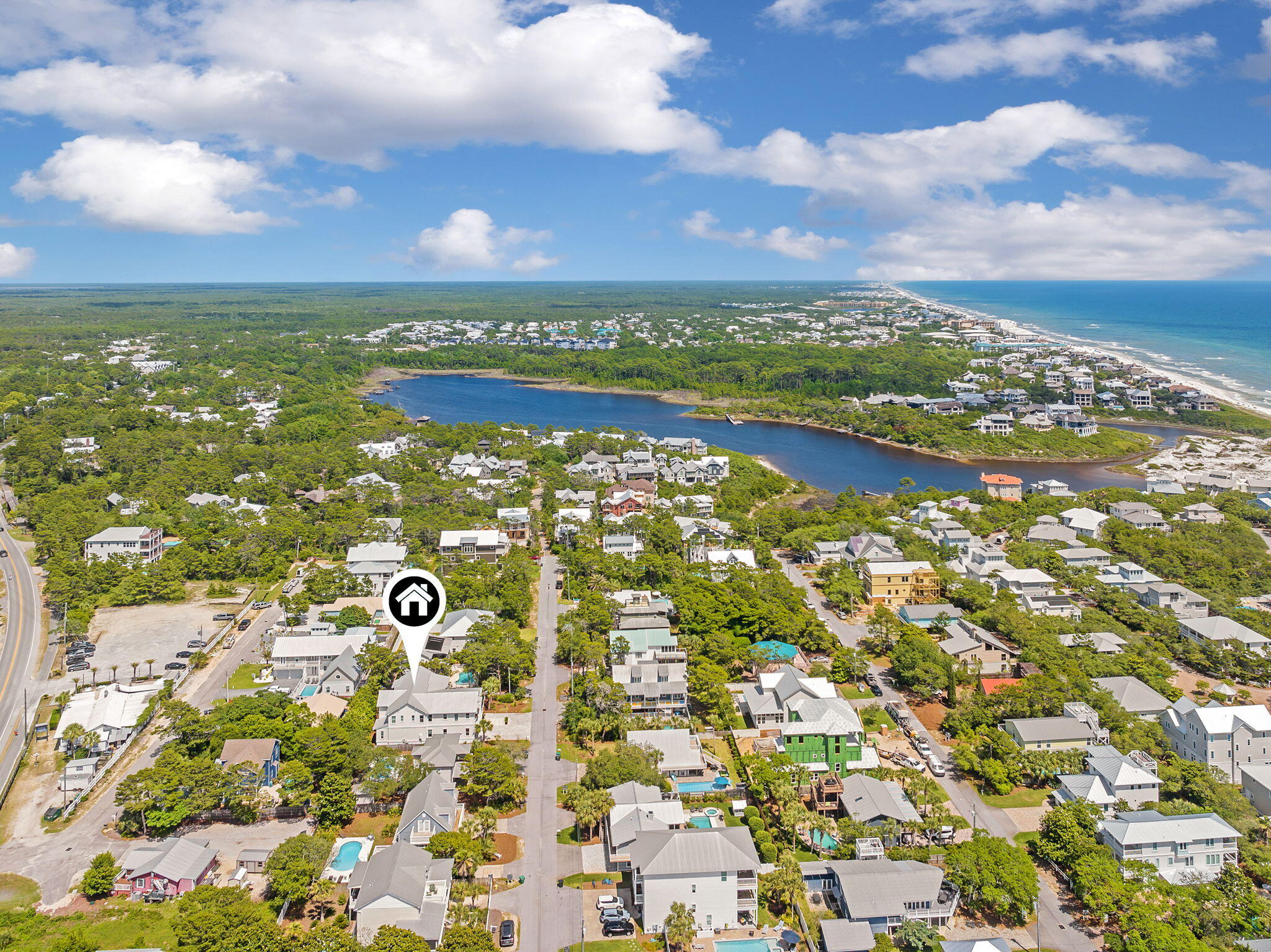 GULFVIEW HEIGHTS - Residential