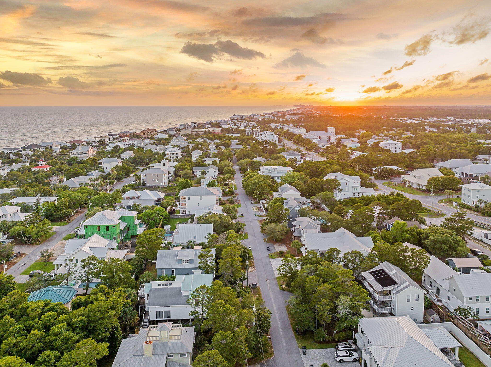 GULFVIEW HEIGHTS - Residential