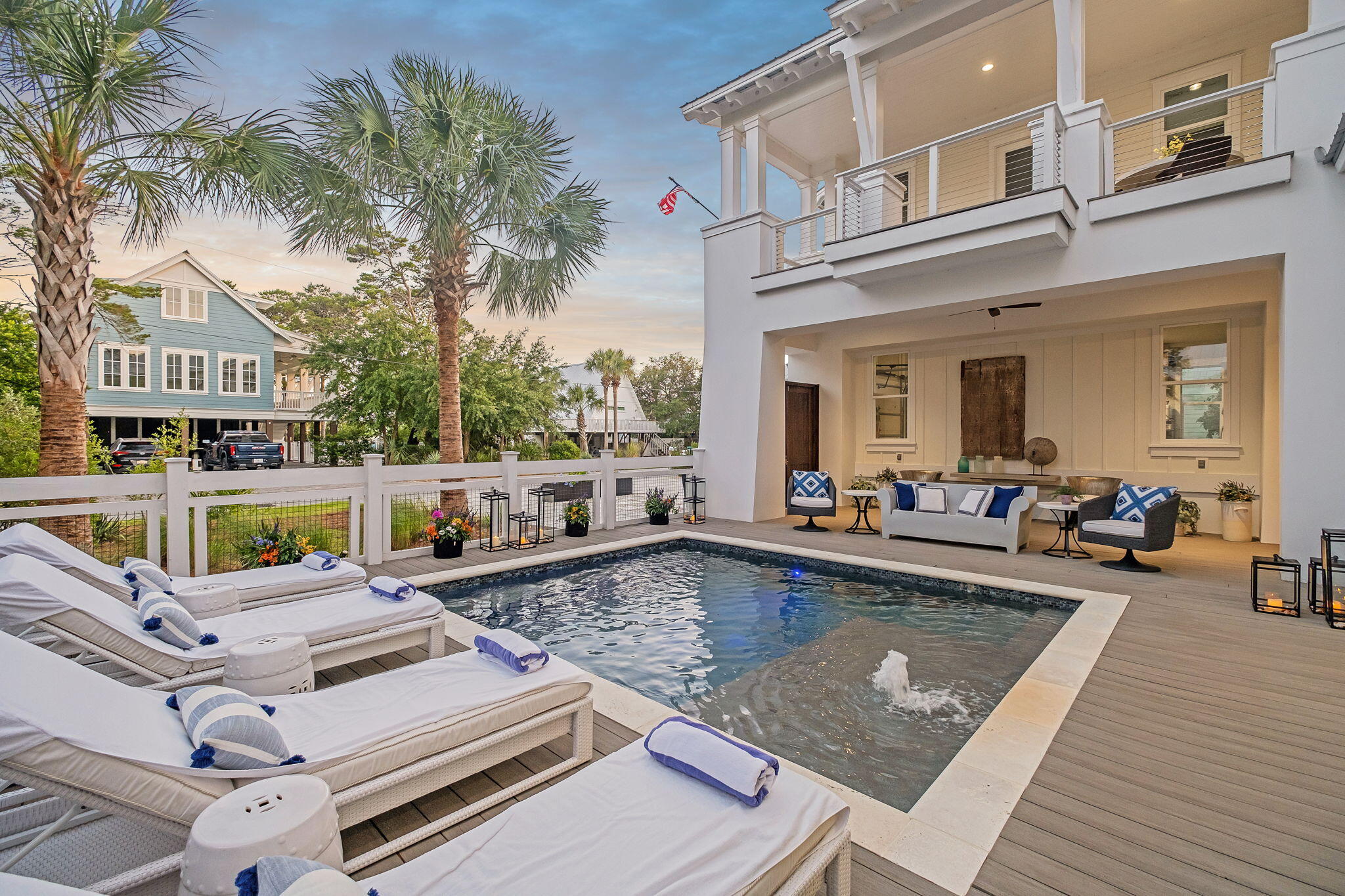 GULFVIEW HEIGHTS - Residential