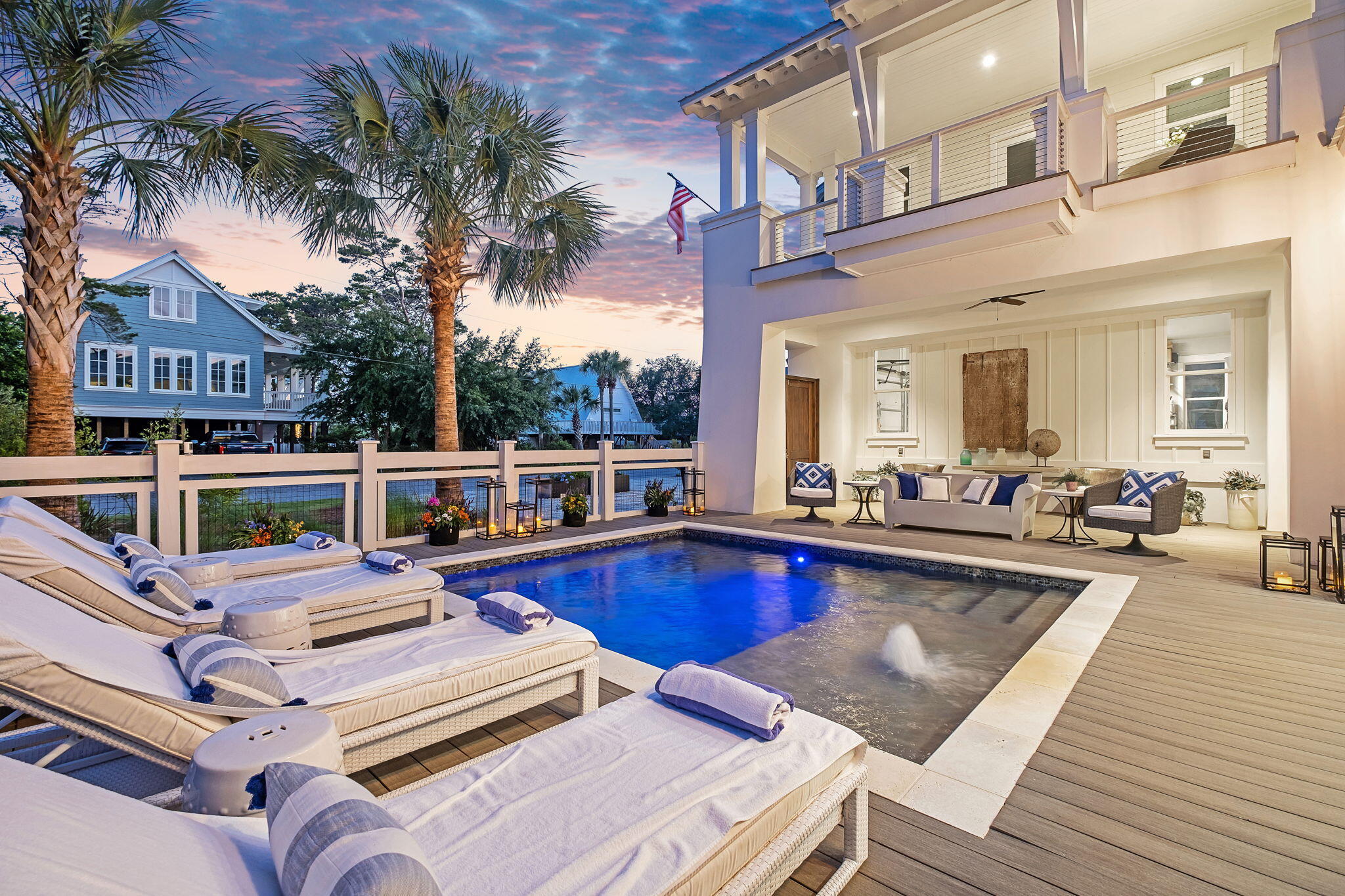 GULFVIEW HEIGHTS - Residential