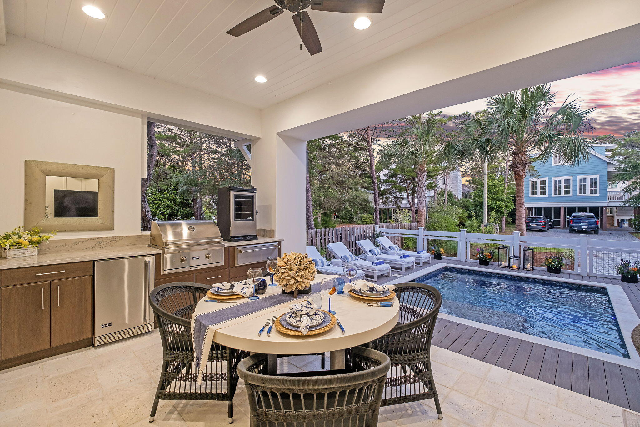 GULFVIEW HEIGHTS - Residential