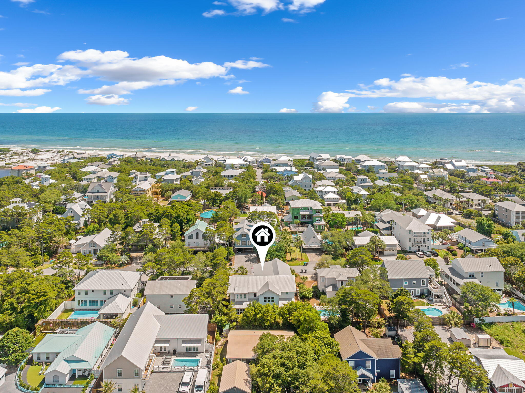 GULFVIEW HEIGHTS - Residential