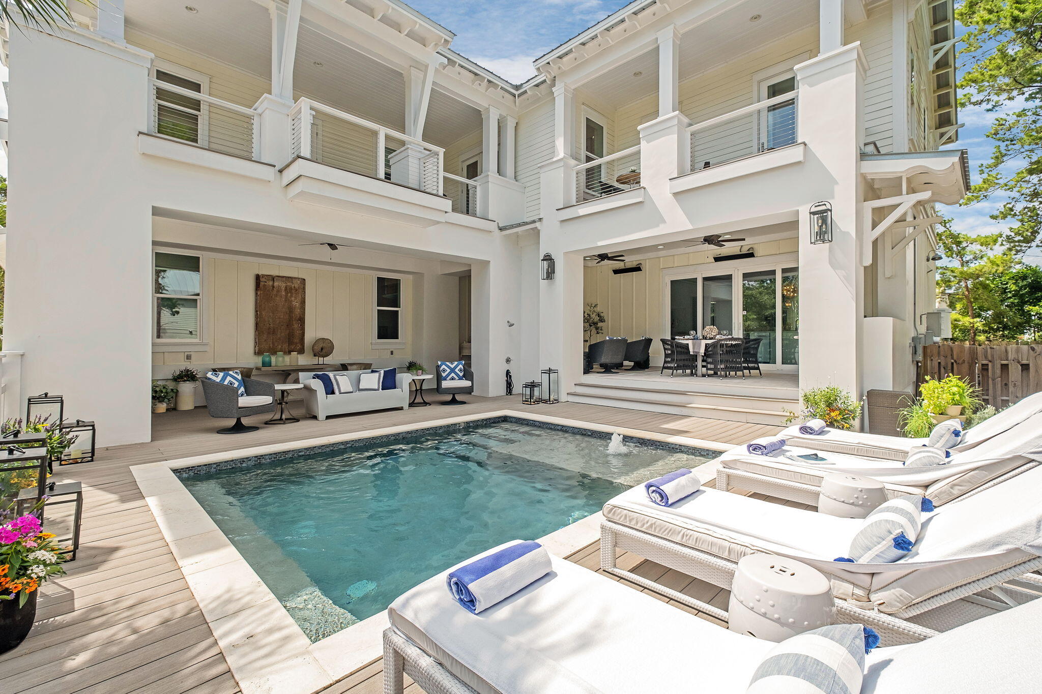 GULFVIEW HEIGHTS - Residential