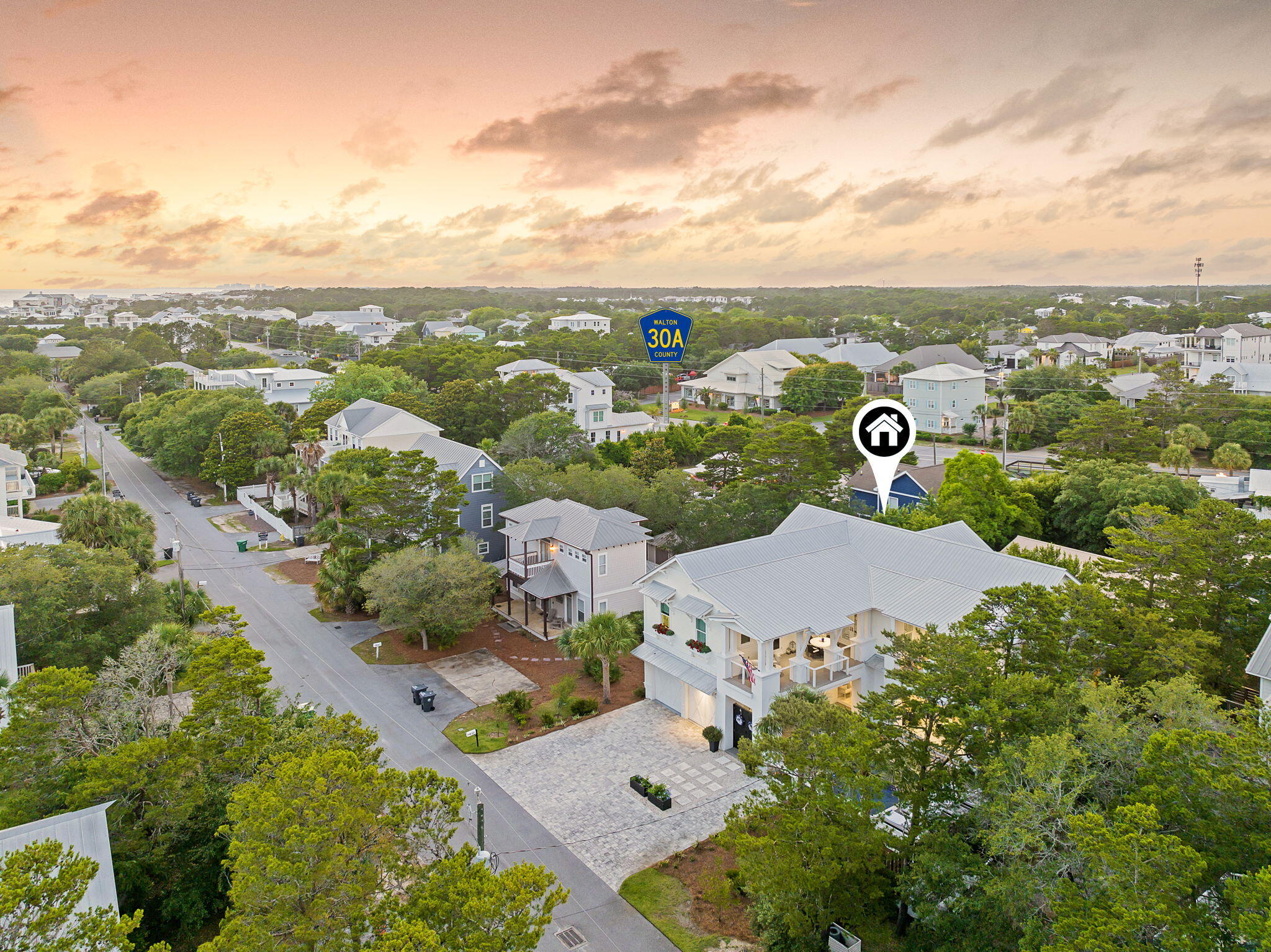 GULFVIEW HEIGHTS - Residential
