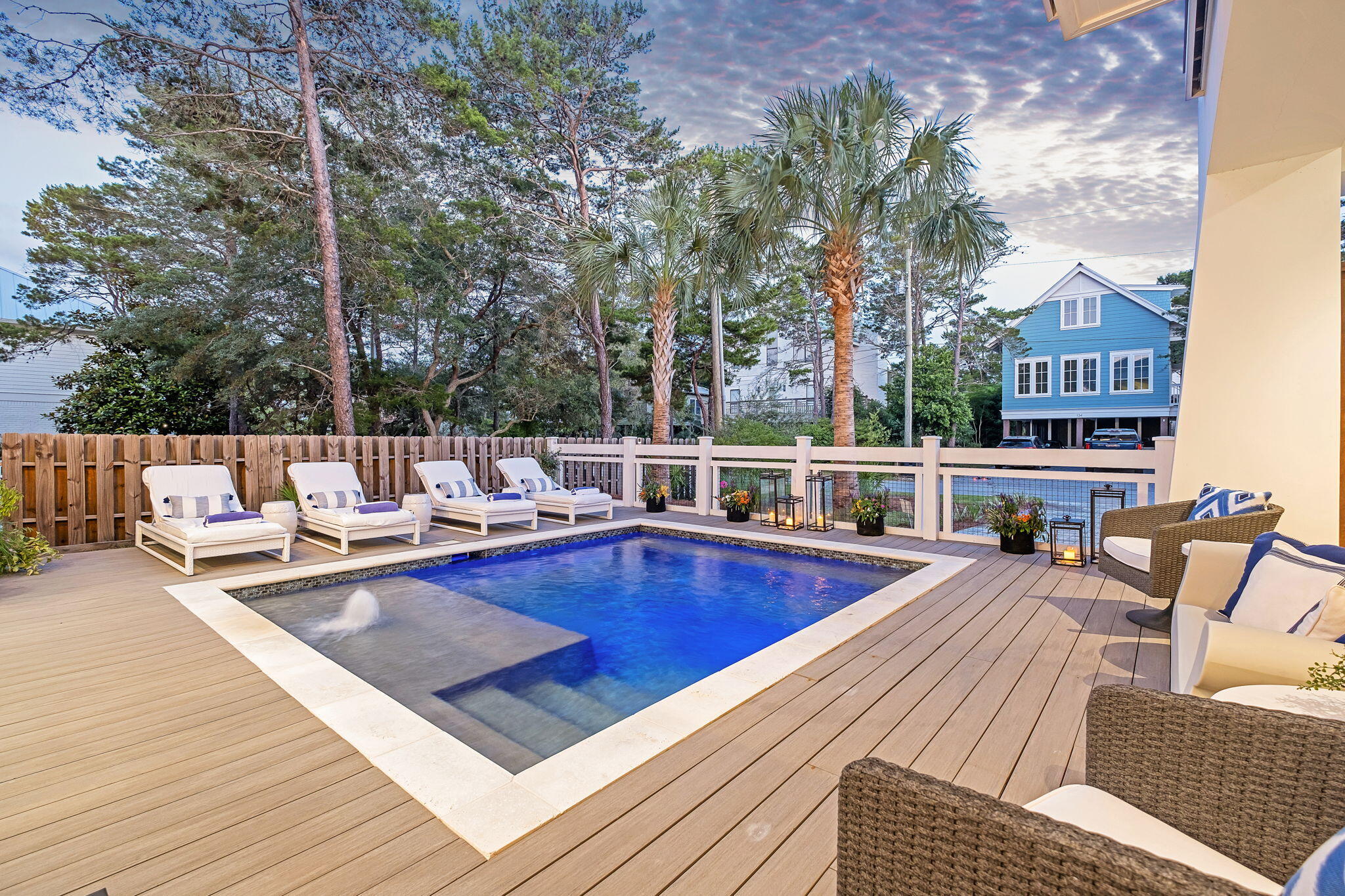 GULFVIEW HEIGHTS - Residential