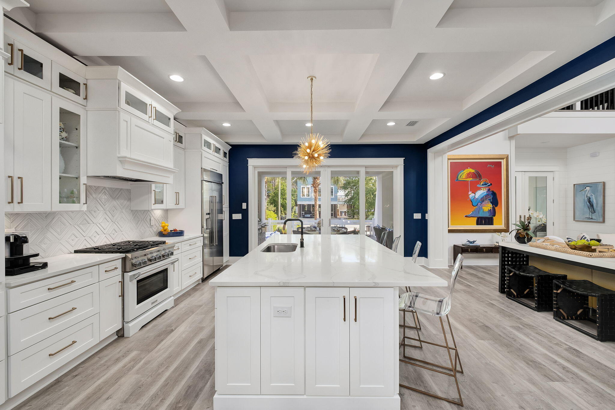 GULFVIEW HEIGHTS - Residential