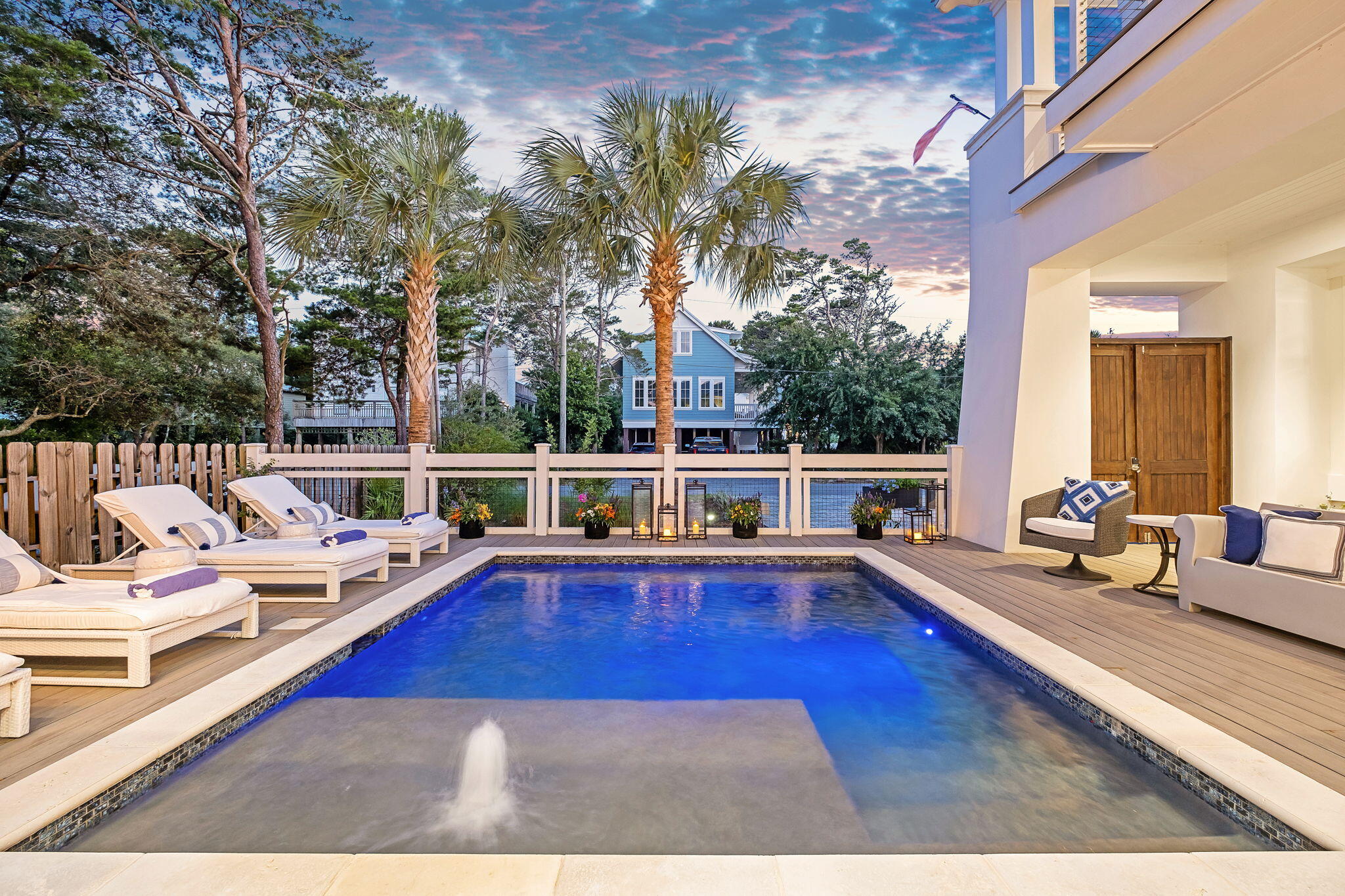 GULFVIEW HEIGHTS - Residential