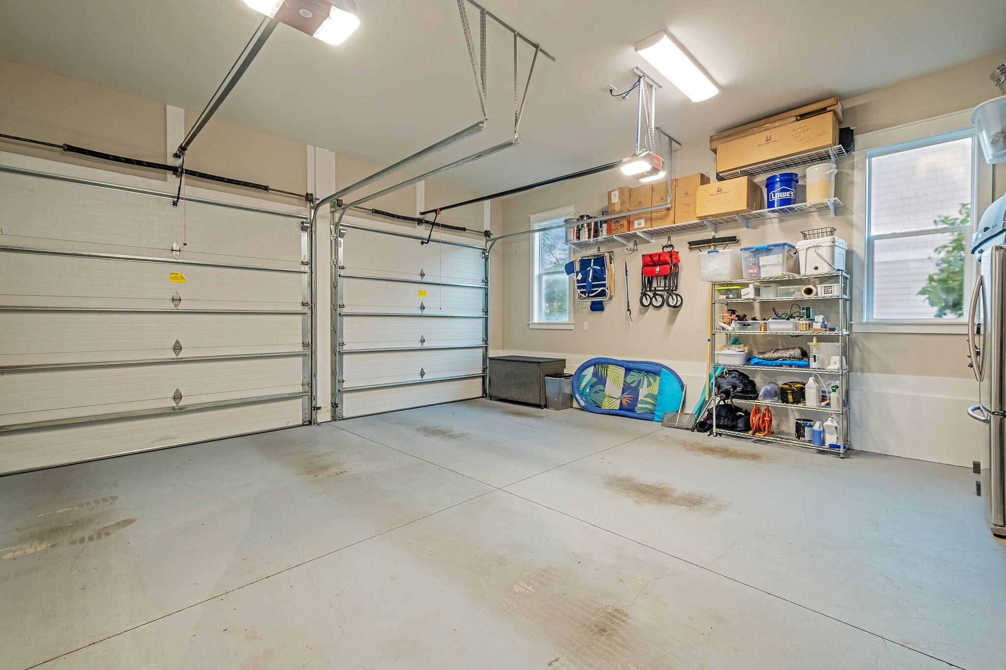 GULFVIEW HEIGHTS - Residential