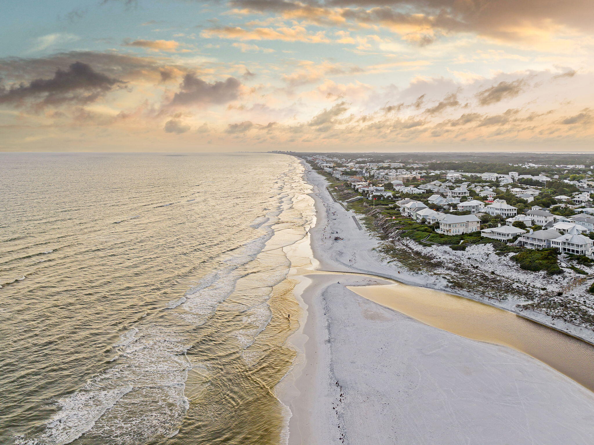 GULFVIEW HEIGHTS - Residential