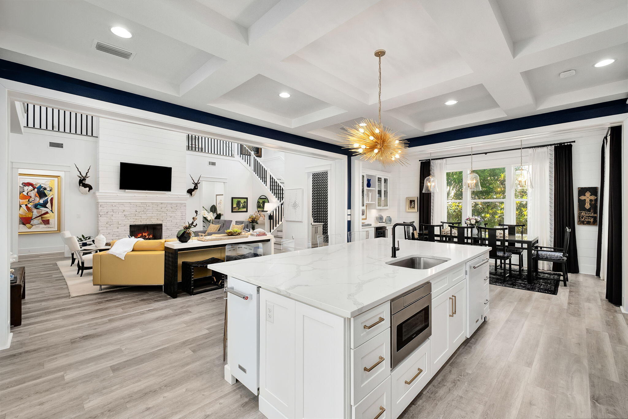 GULFVIEW HEIGHTS - Residential