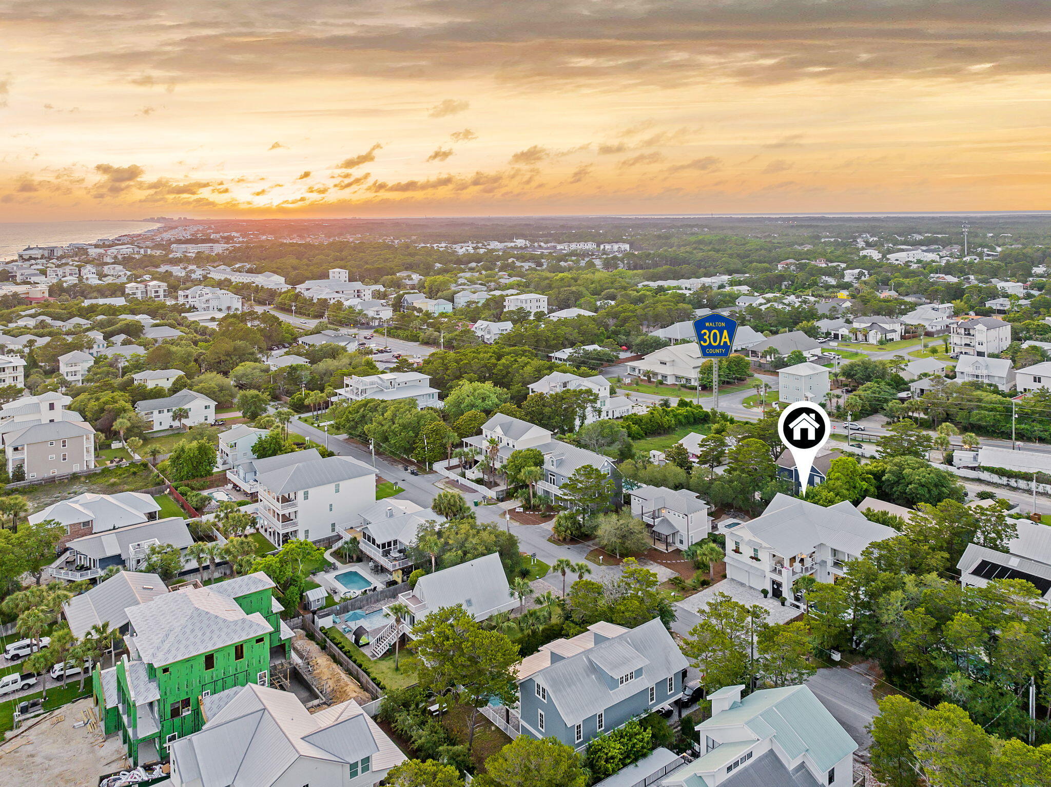 GULFVIEW HEIGHTS - Residential