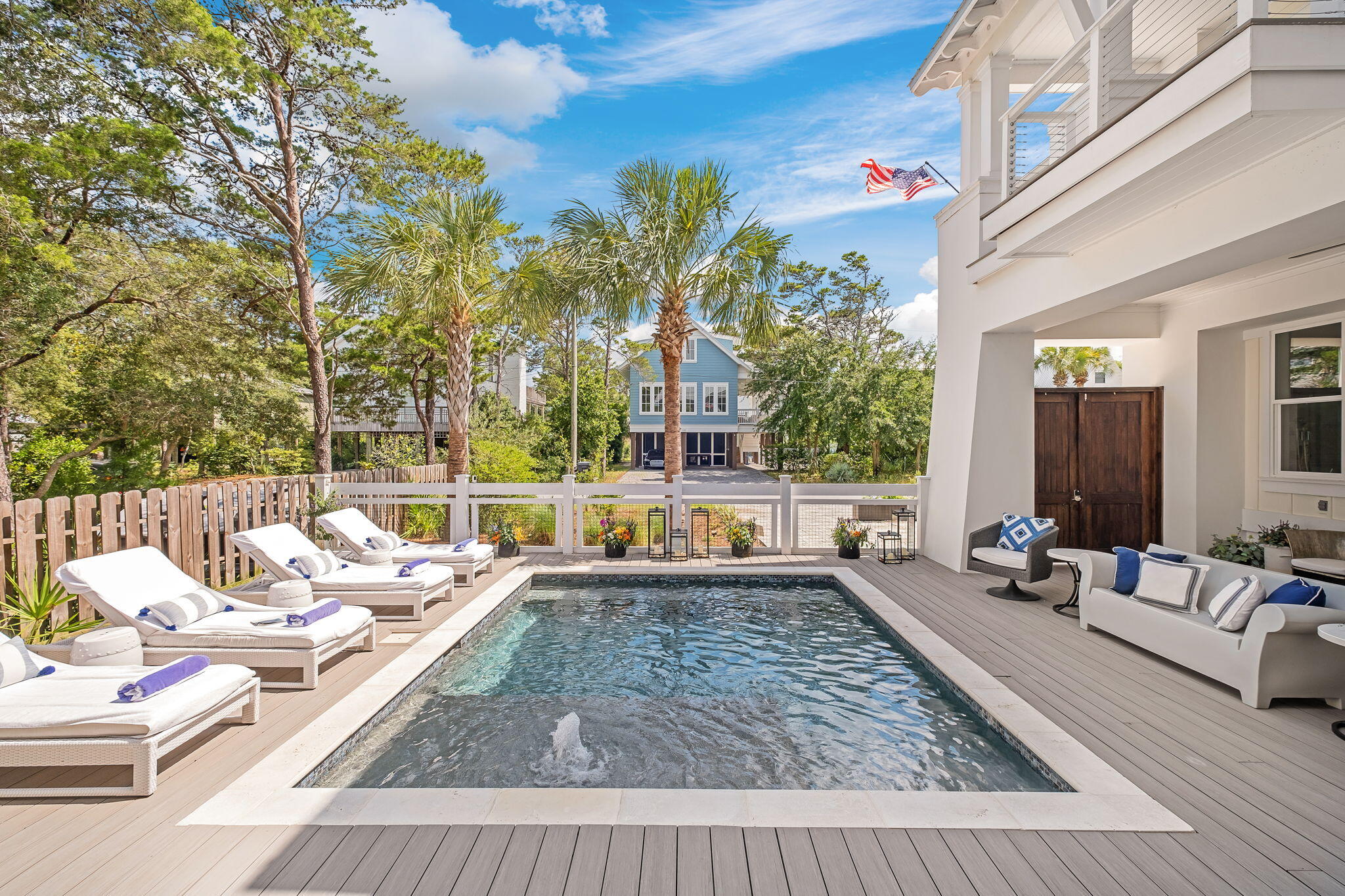 GULFVIEW HEIGHTS - Residential