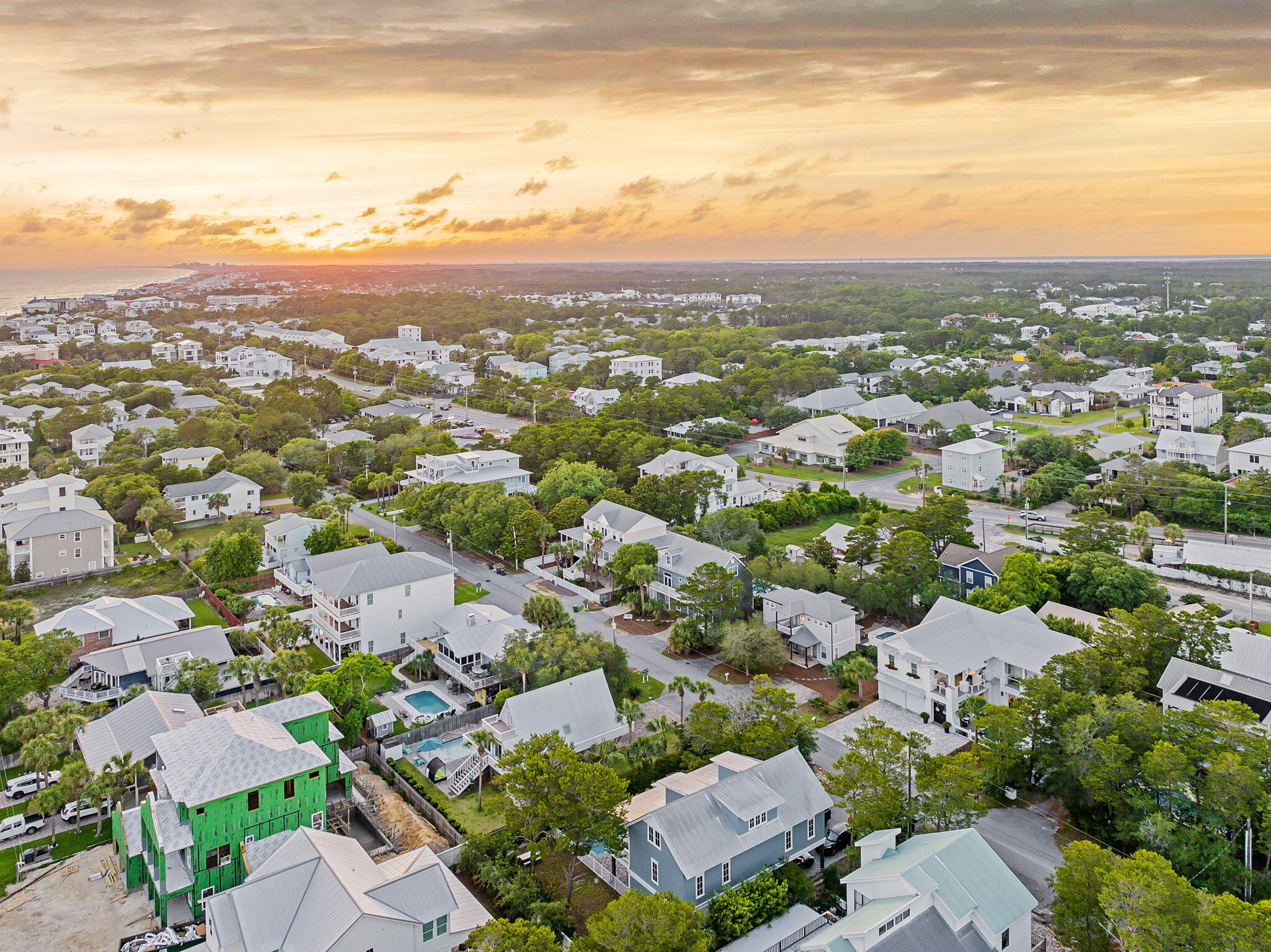 GULFVIEW HEIGHTS - Residential