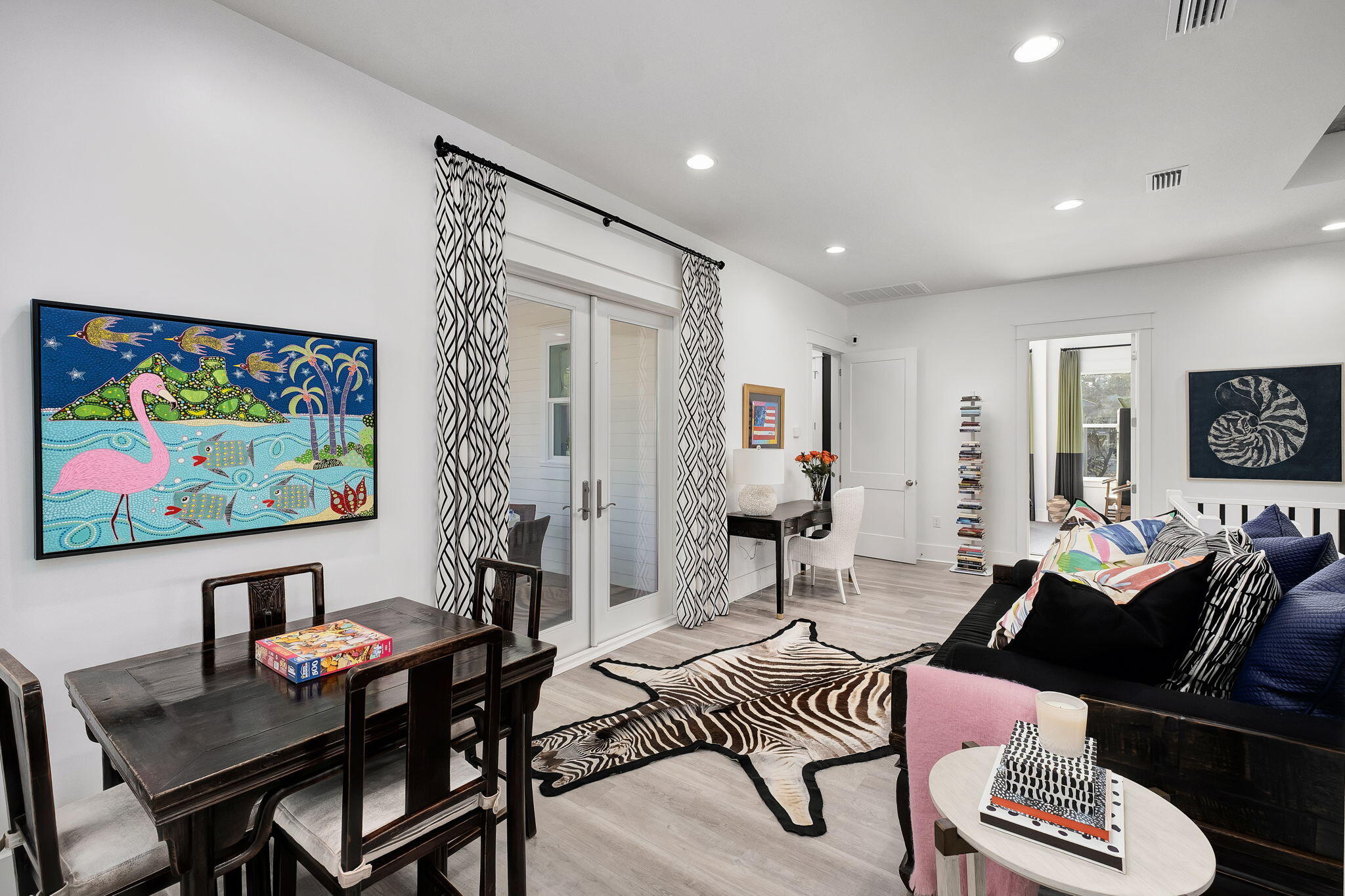 GULFVIEW HEIGHTS - Residential