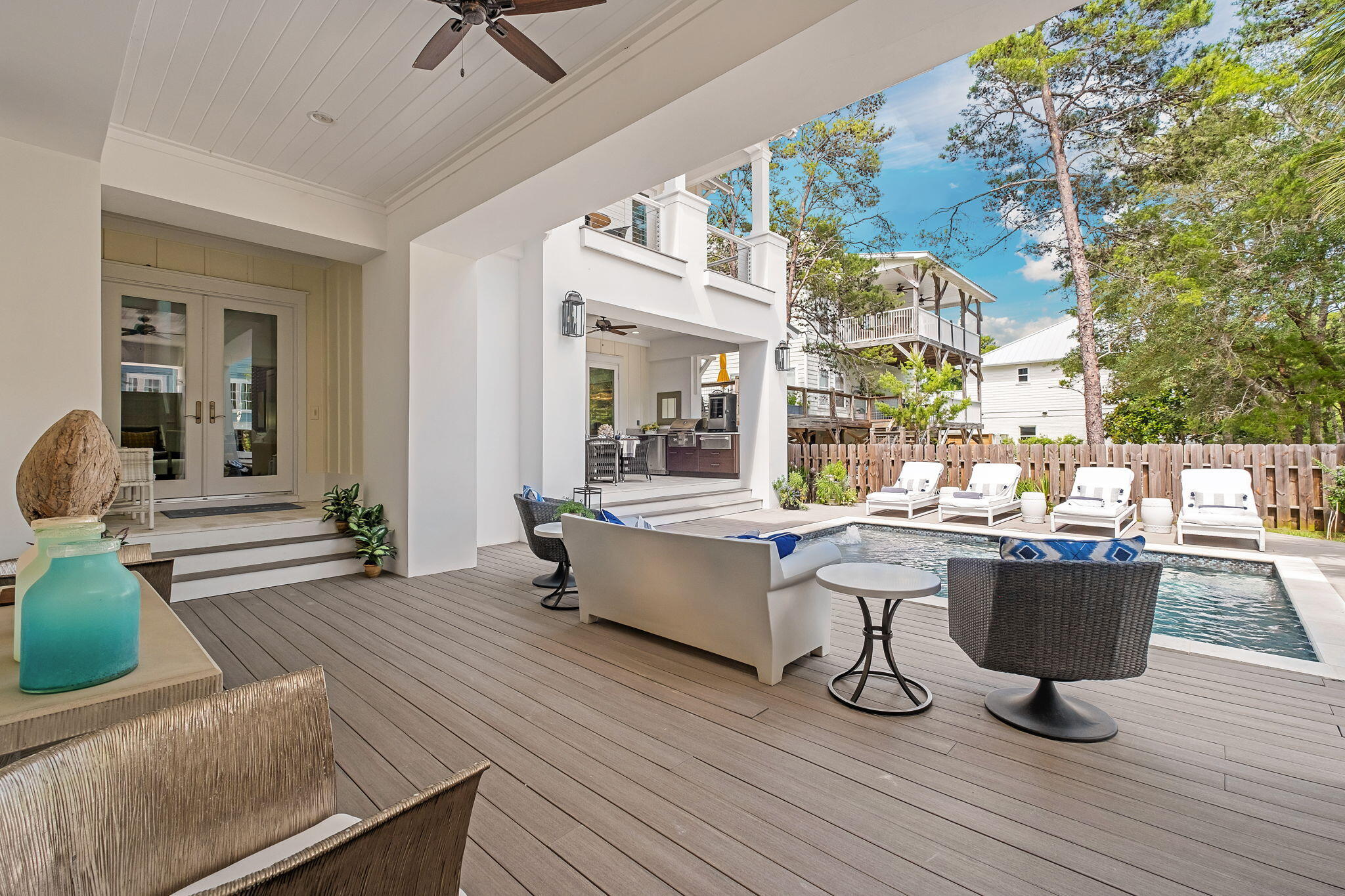 GULFVIEW HEIGHTS - Residential