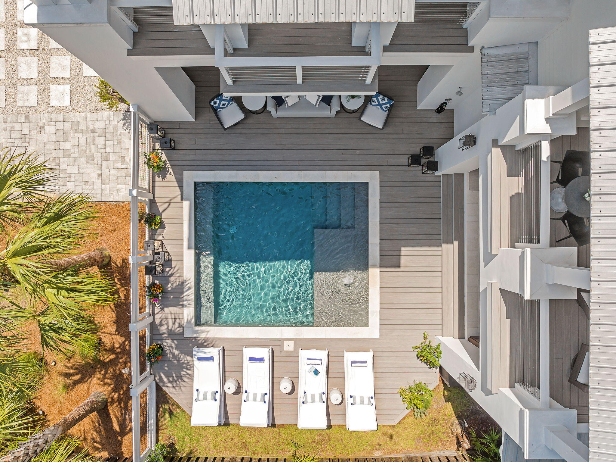 GULFVIEW HEIGHTS - Residential