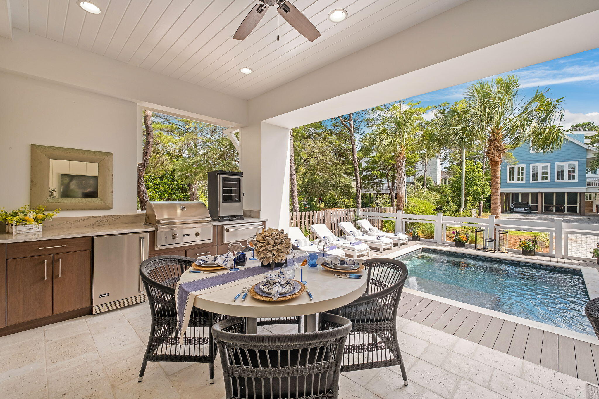 GULFVIEW HEIGHTS - Residential