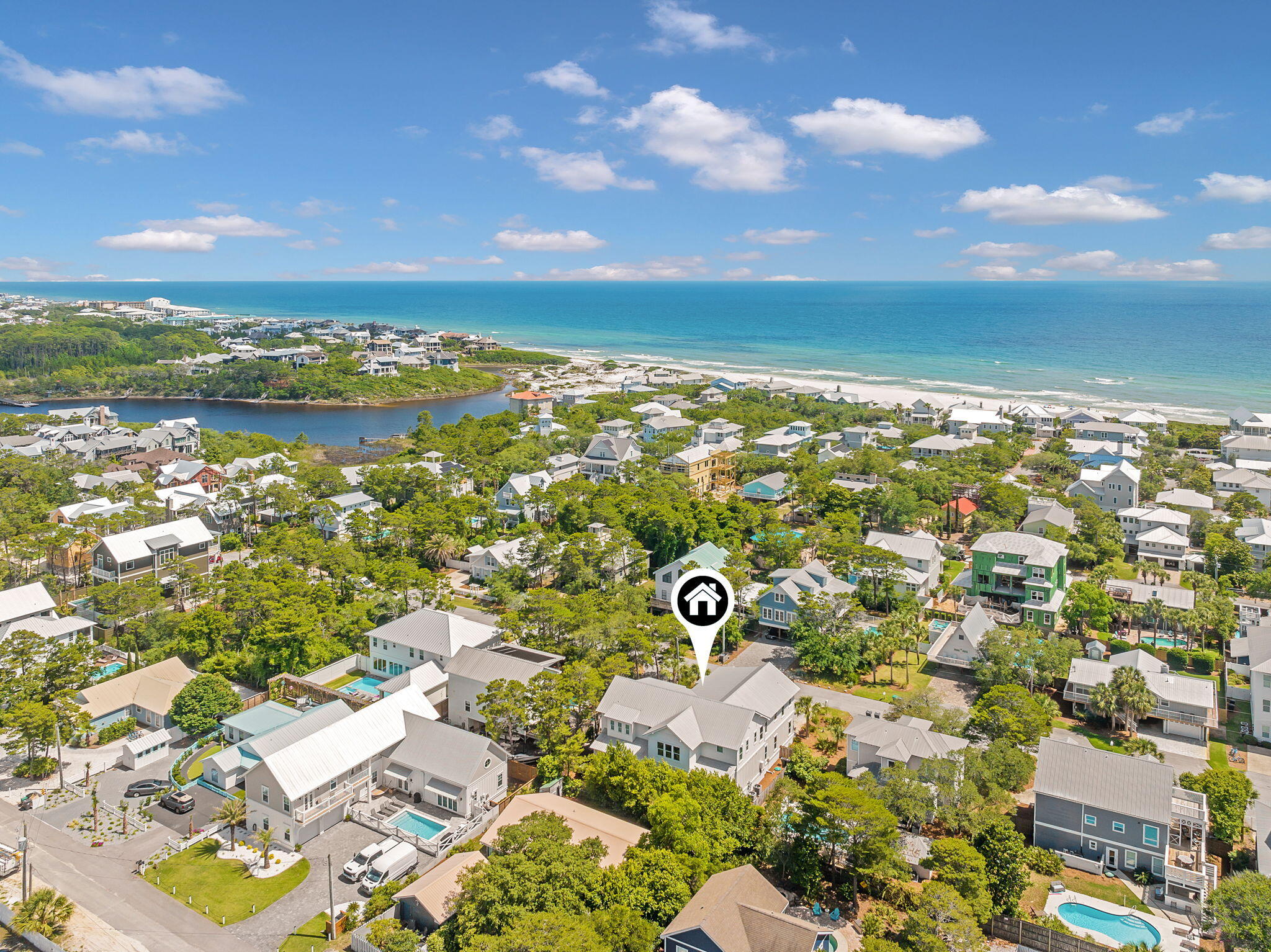 GULFVIEW HEIGHTS - Residential