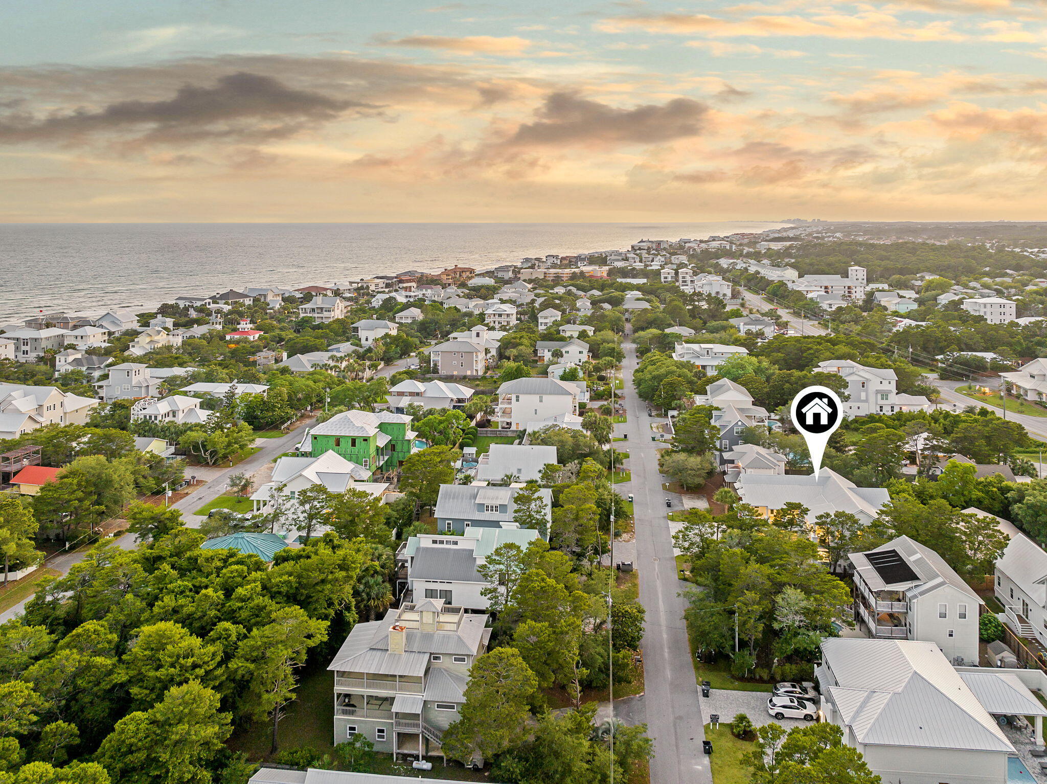 GULFVIEW HEIGHTS - Residential