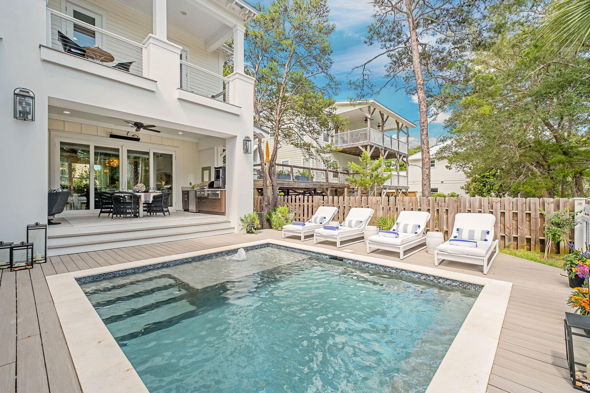 GULFVIEW HEIGHTS - Residential