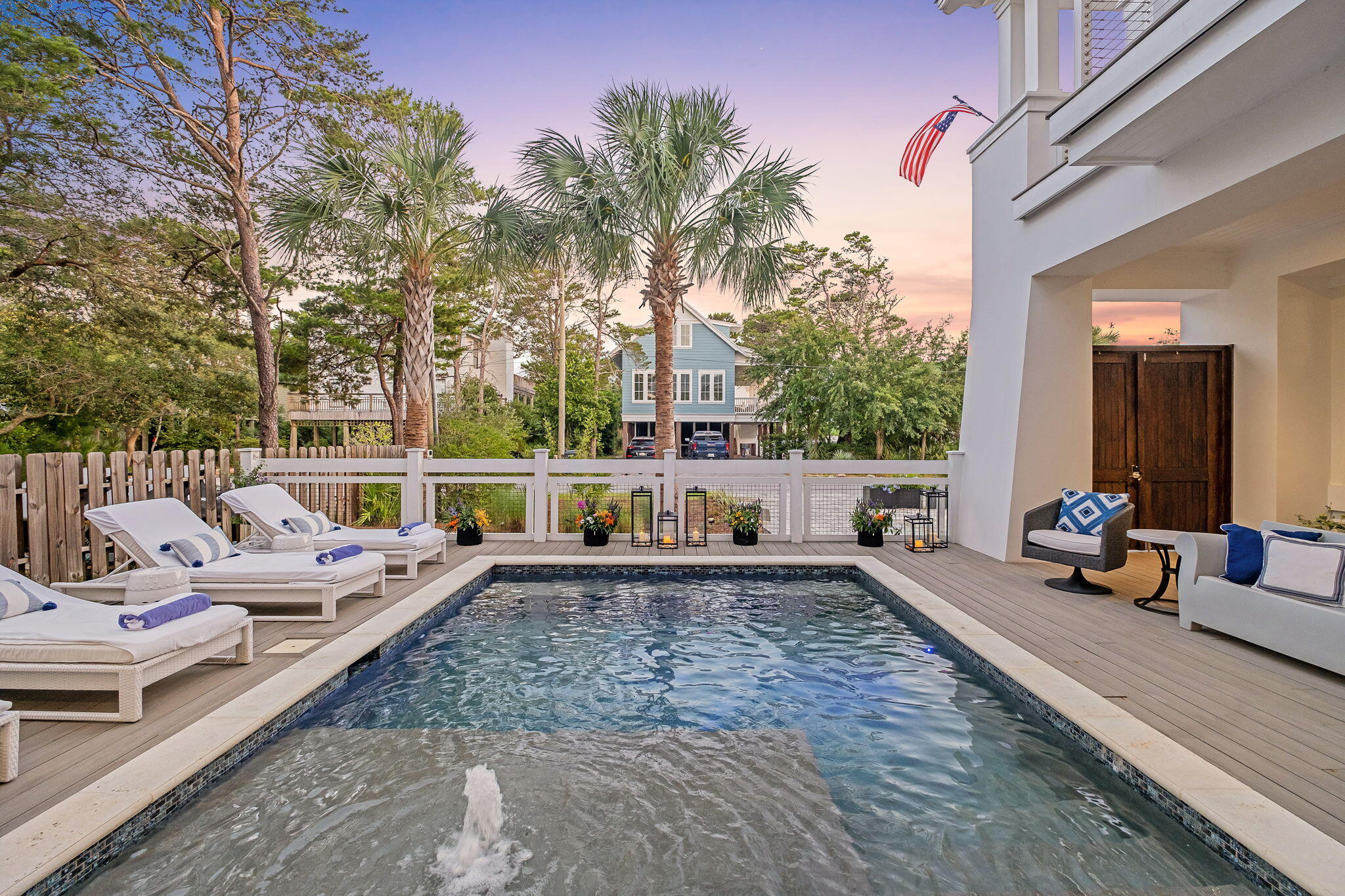 GULFVIEW HEIGHTS - Residential