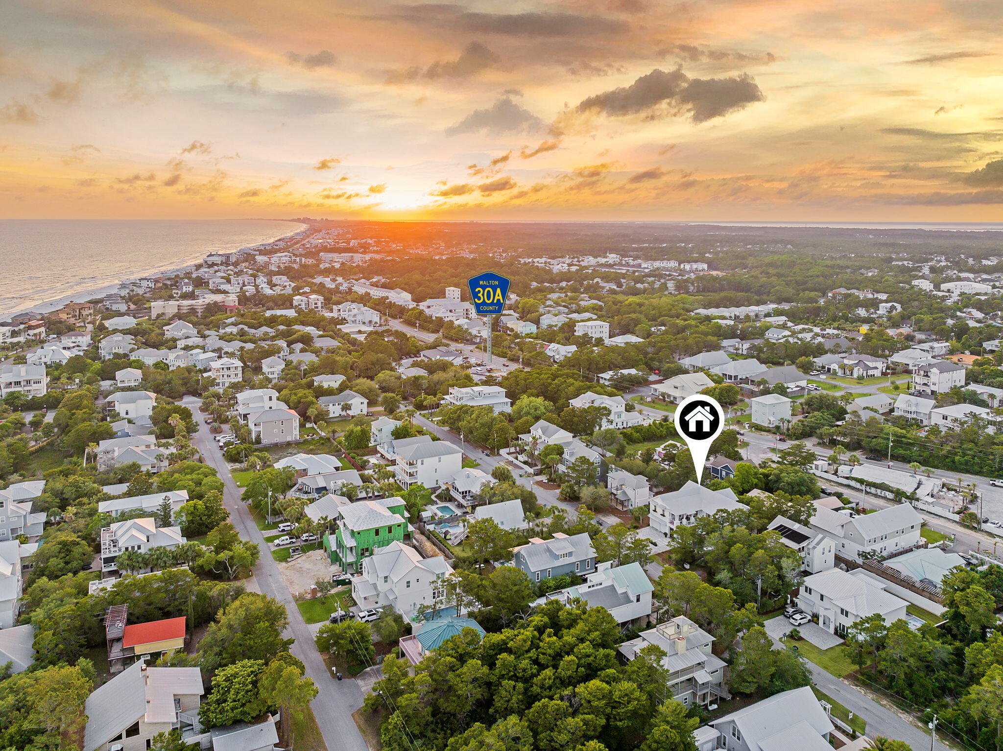 GULFVIEW HEIGHTS - Residential