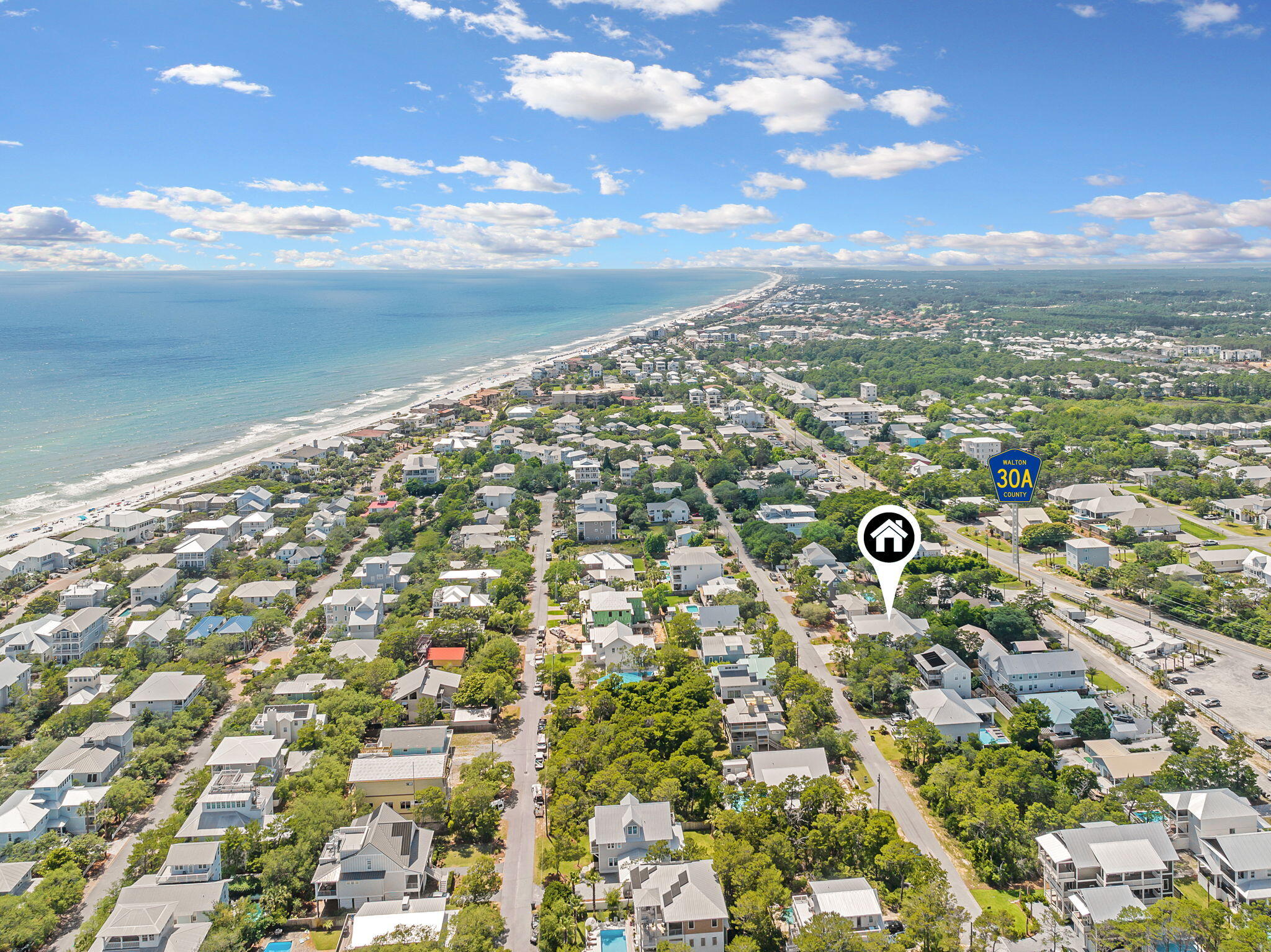 GULFVIEW HEIGHTS - Residential