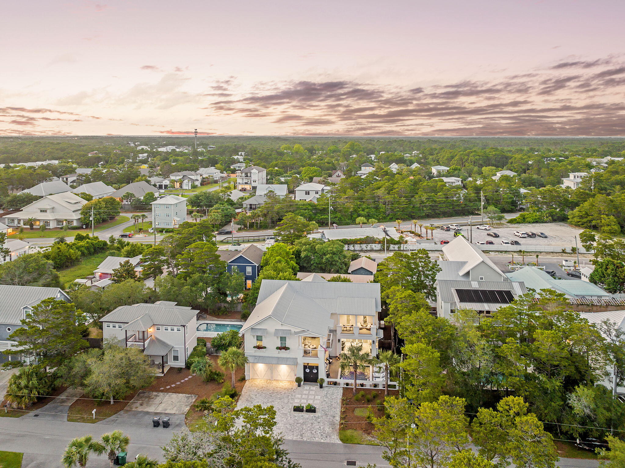 GULFVIEW HEIGHTS - Residential