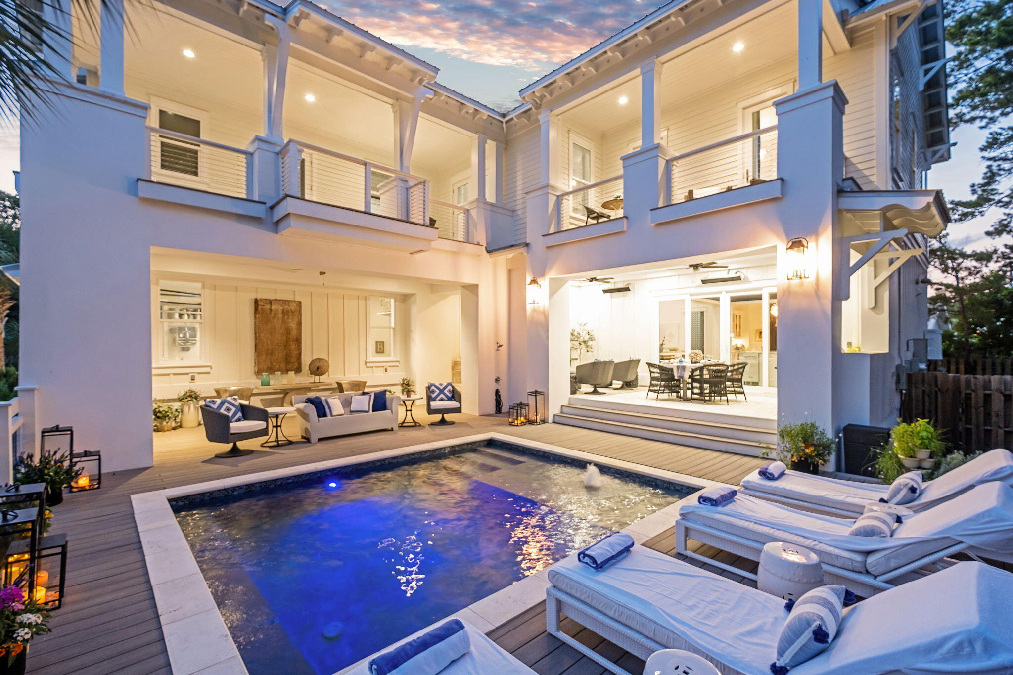 GULFVIEW HEIGHTS - Residential