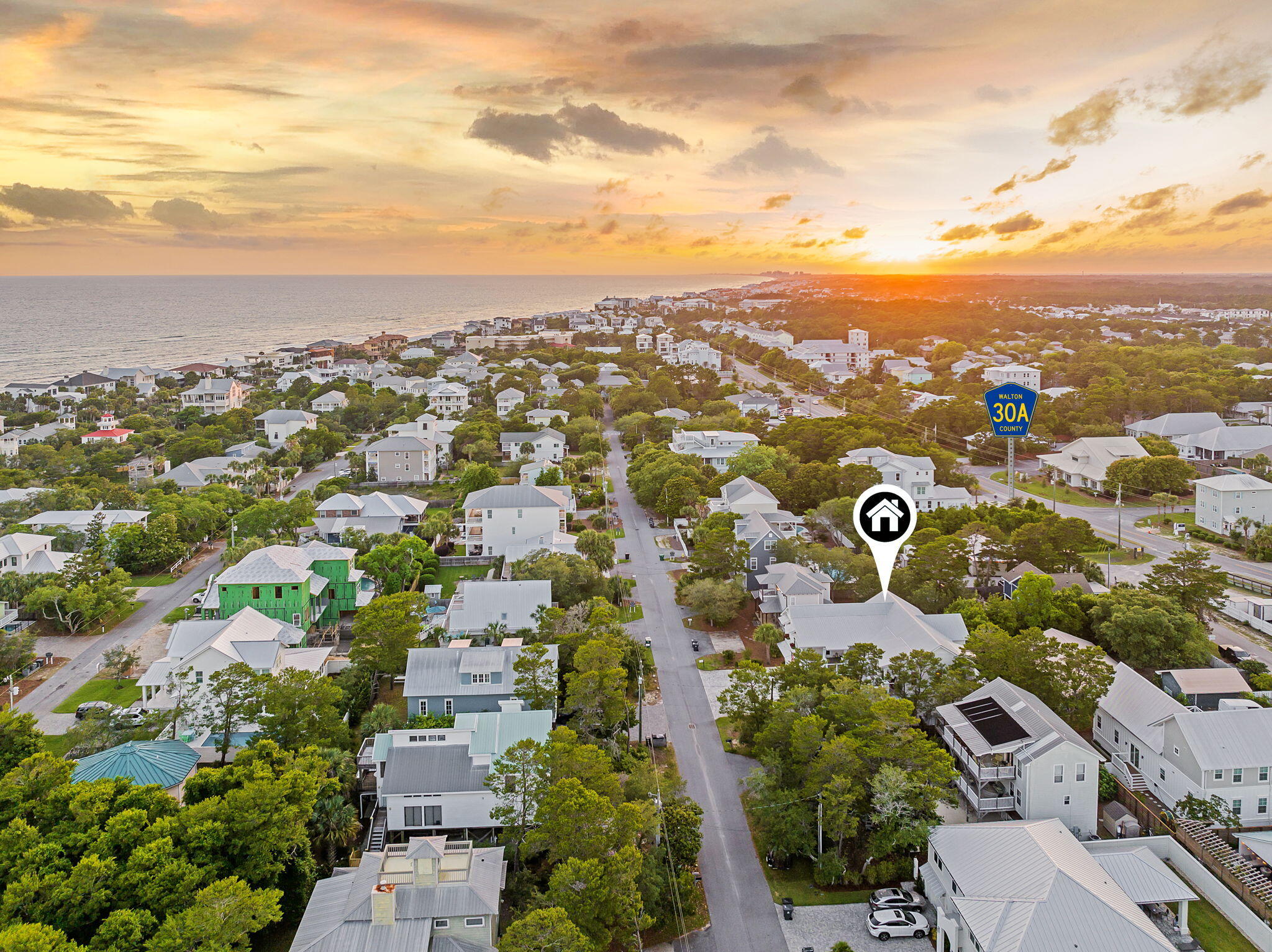 GULFVIEW HEIGHTS - Residential