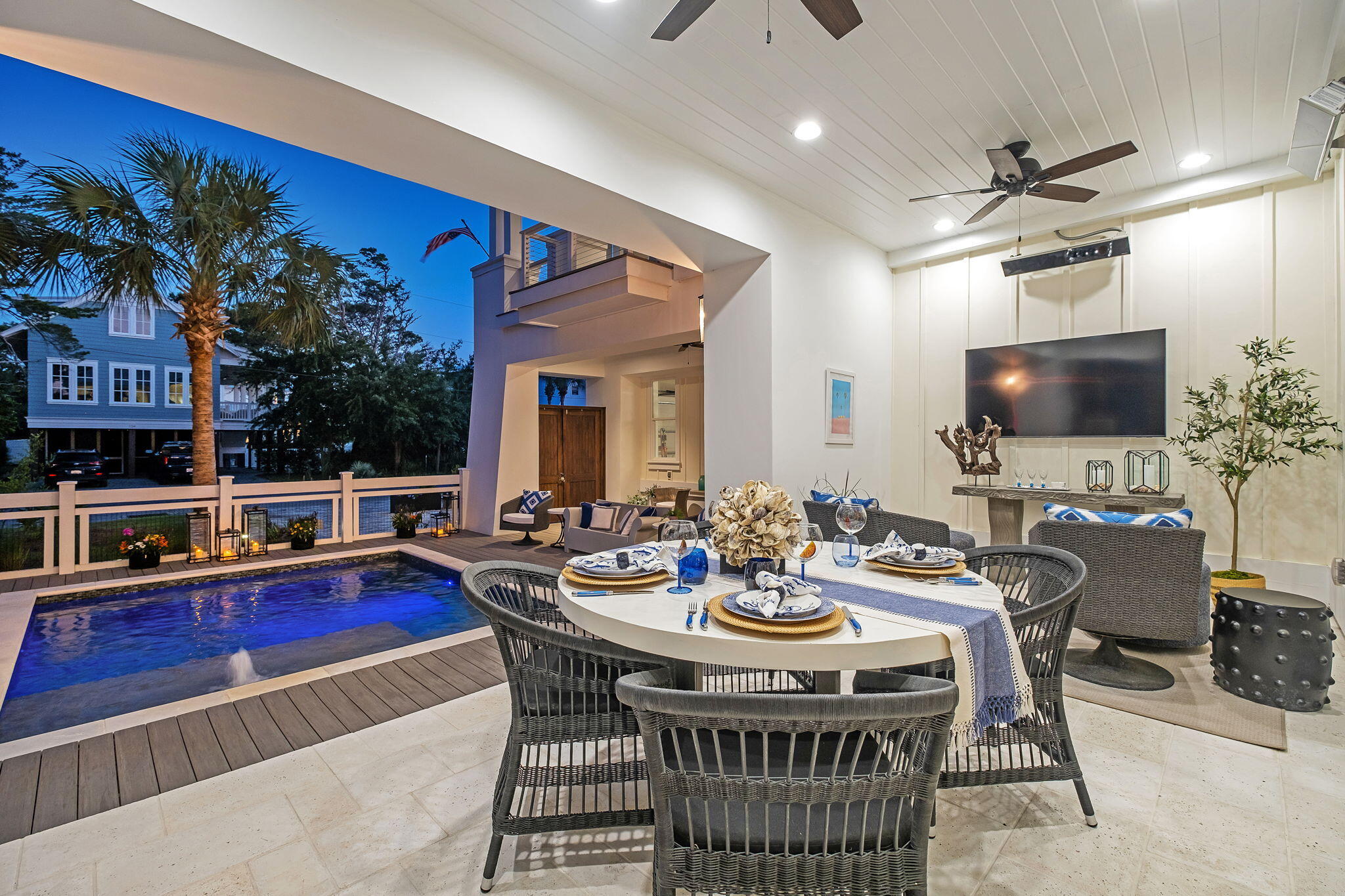 GULFVIEW HEIGHTS - Residential