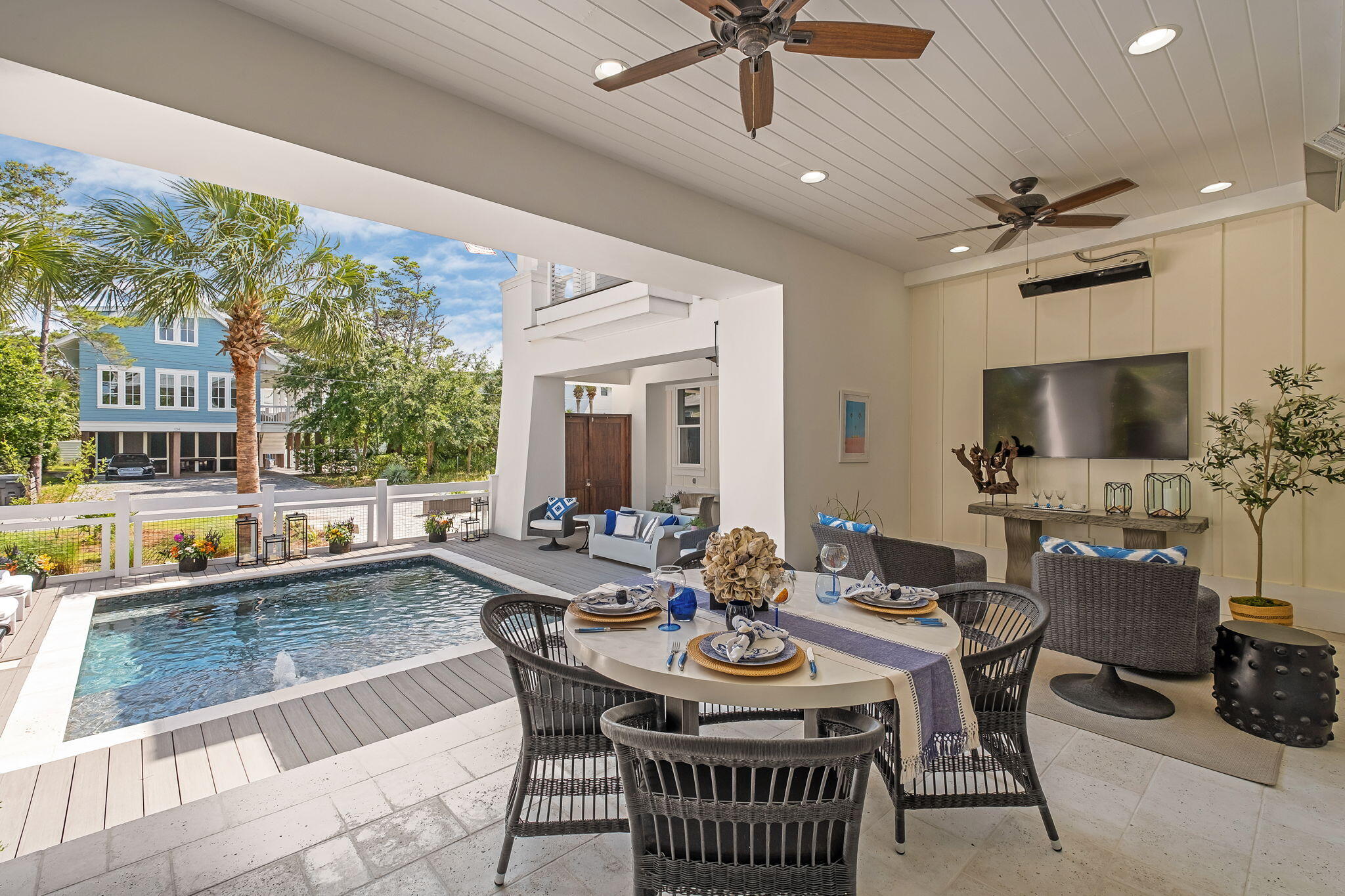 GULFVIEW HEIGHTS - Residential