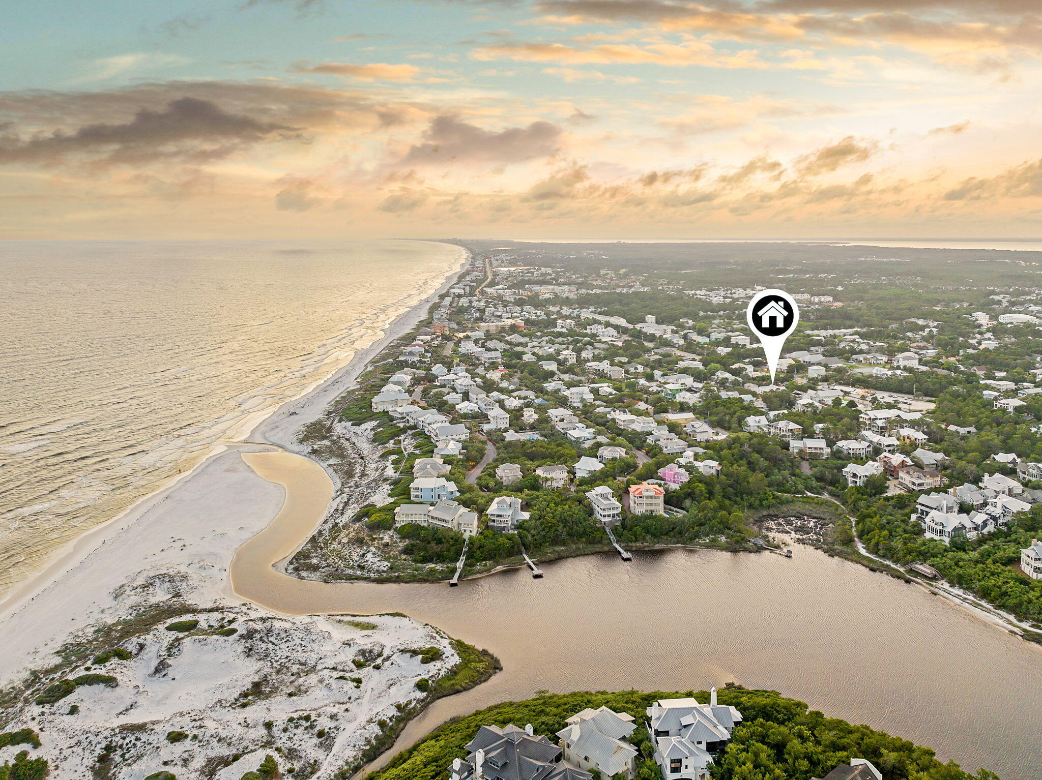 GULFVIEW HEIGHTS - Residential