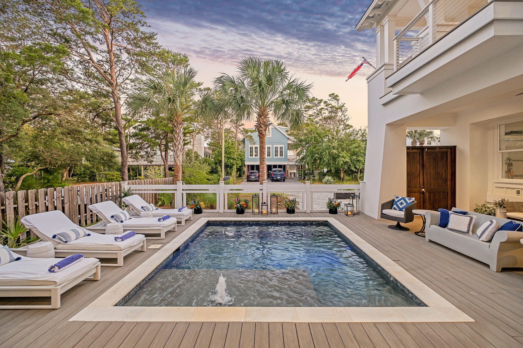 GULFVIEW HEIGHTS - Residential